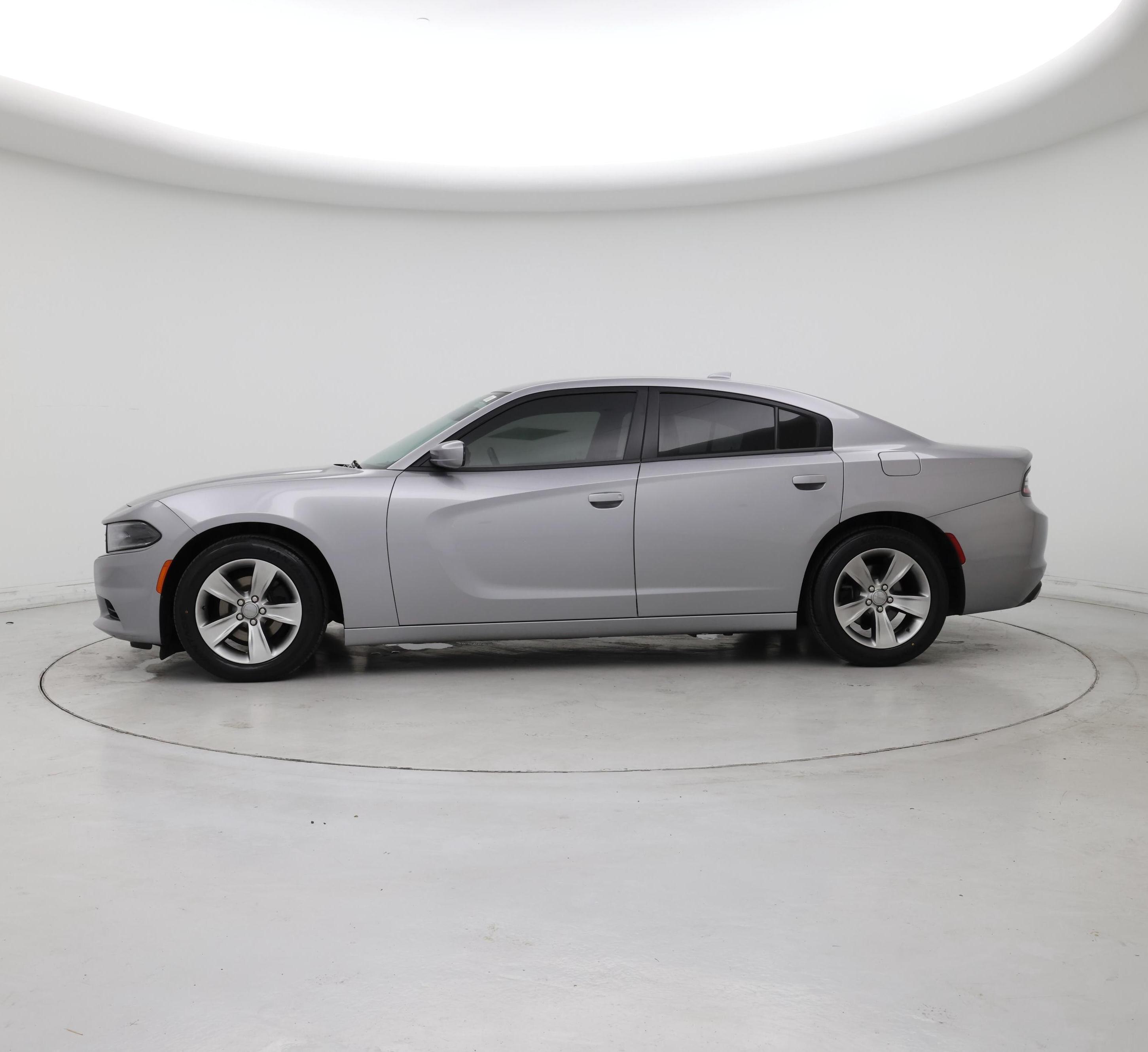 Thumbnail: 2016 Dodge Charger - 3