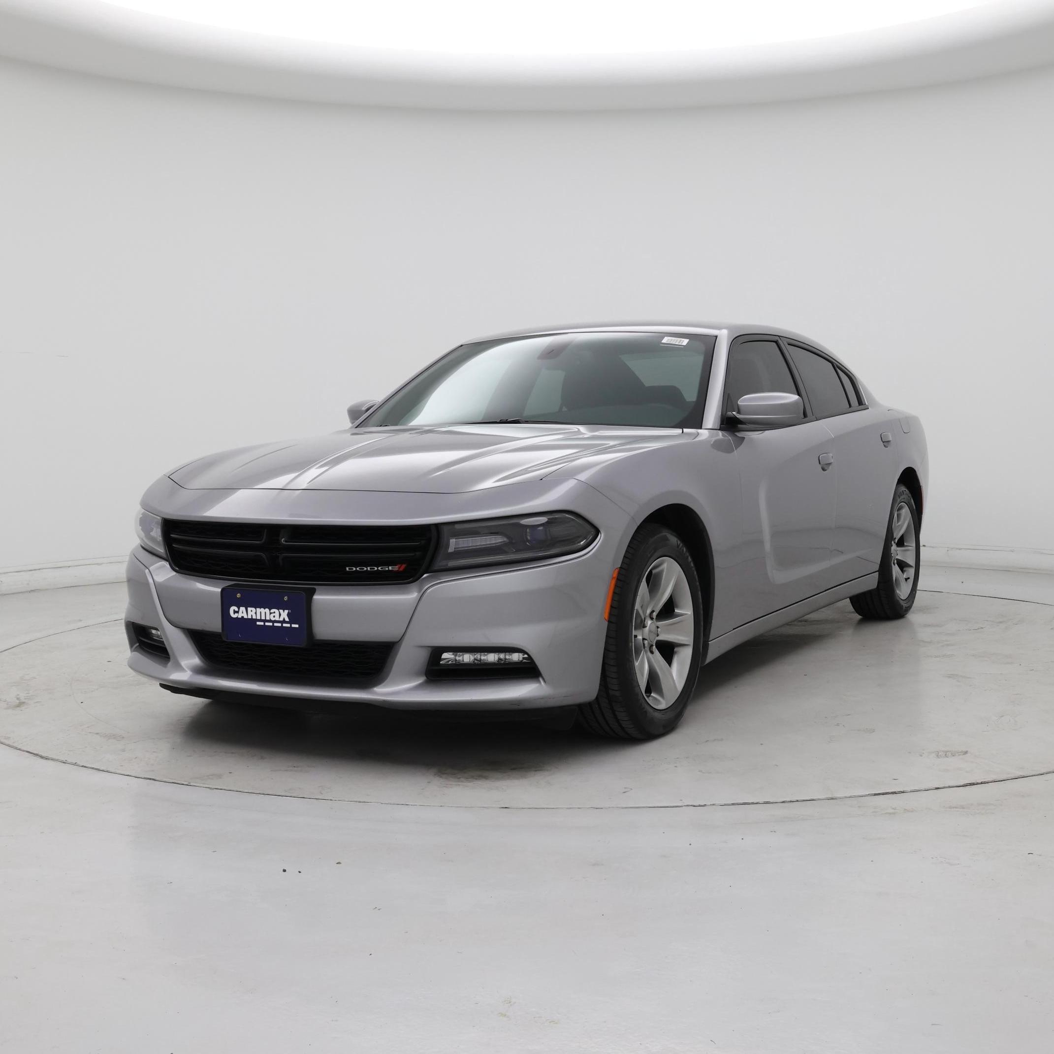 Thumbnail: 2016 Dodge Charger - 4