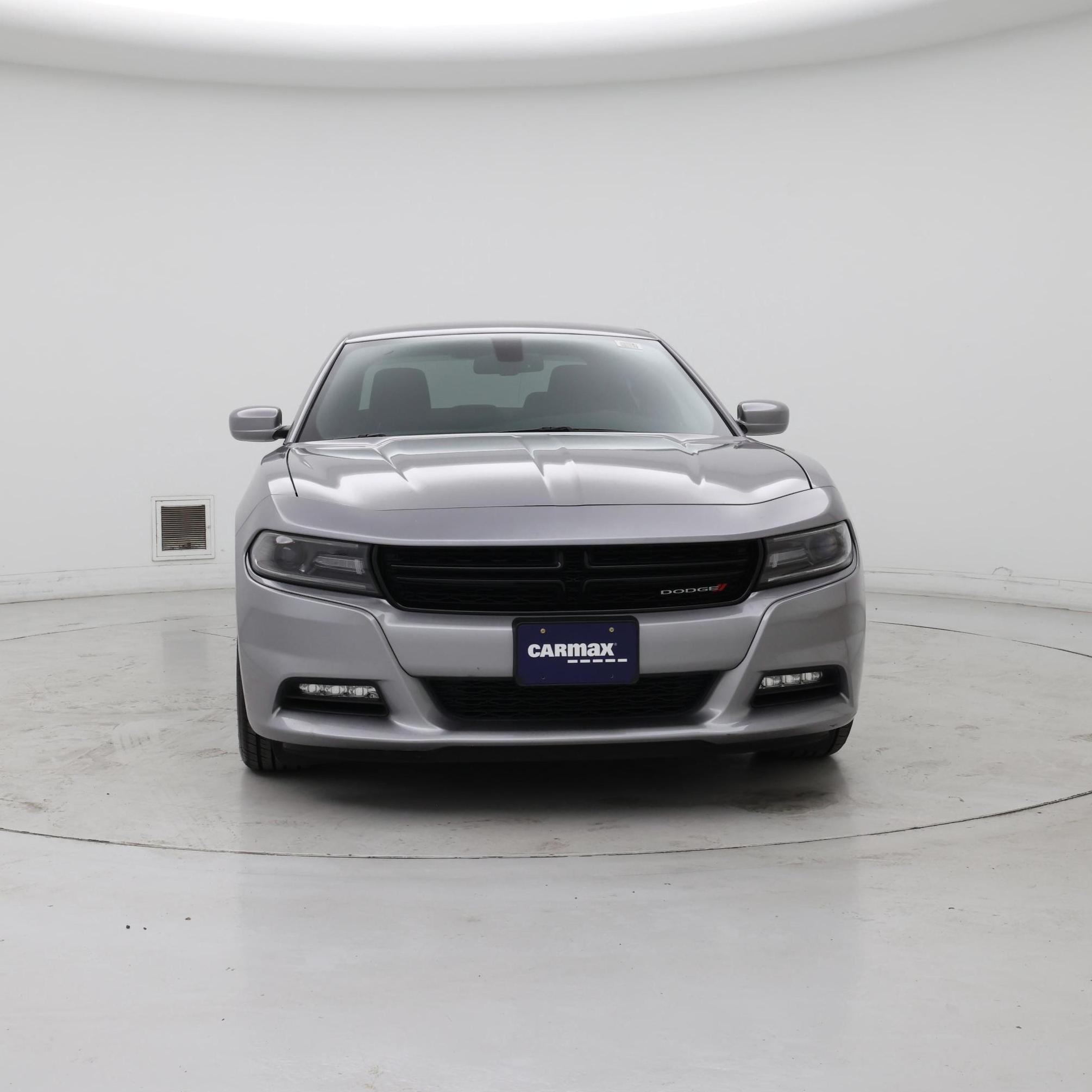 Thumbnail: 2016 Dodge Charger - 5