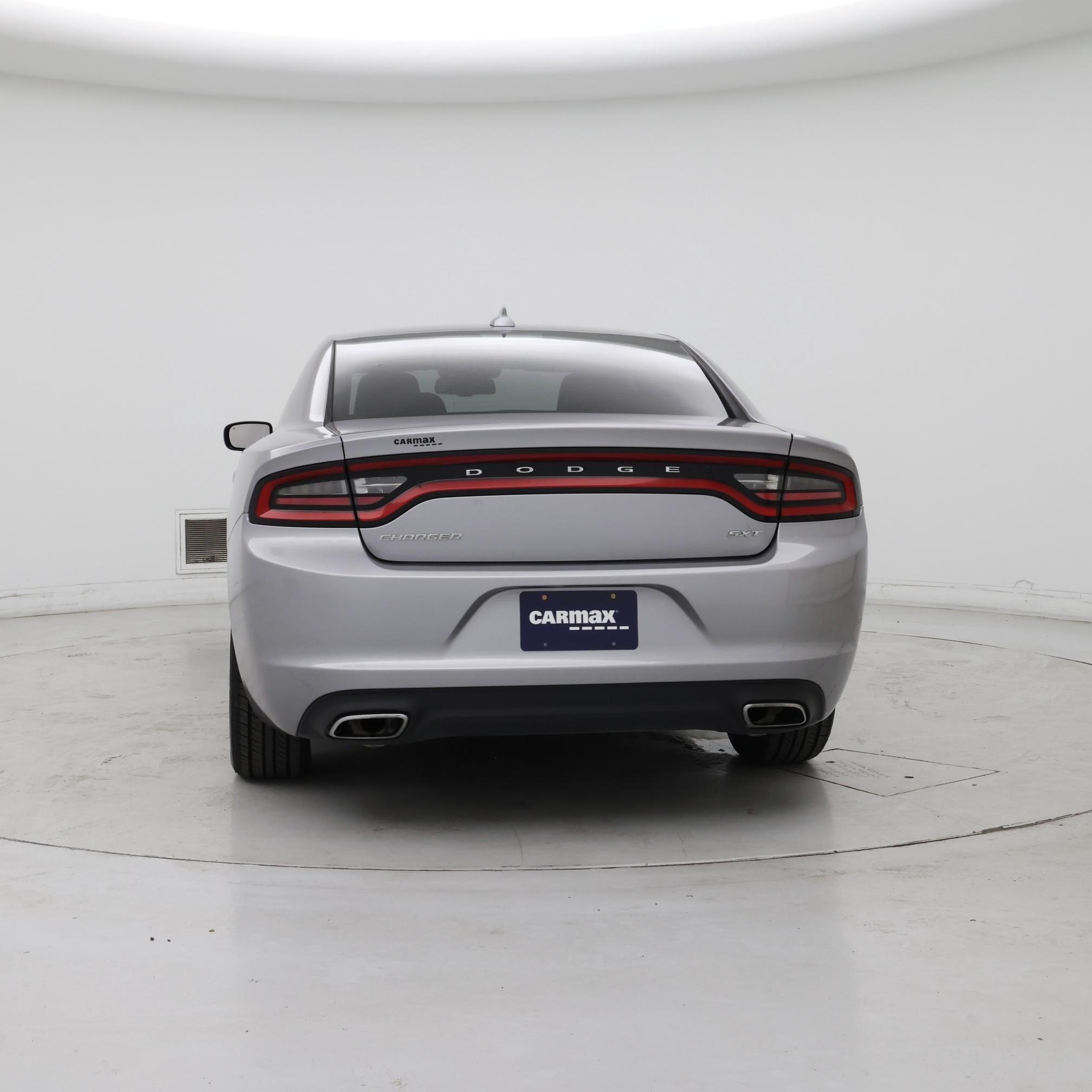 Thumbnail: 2016 Dodge Charger - 6