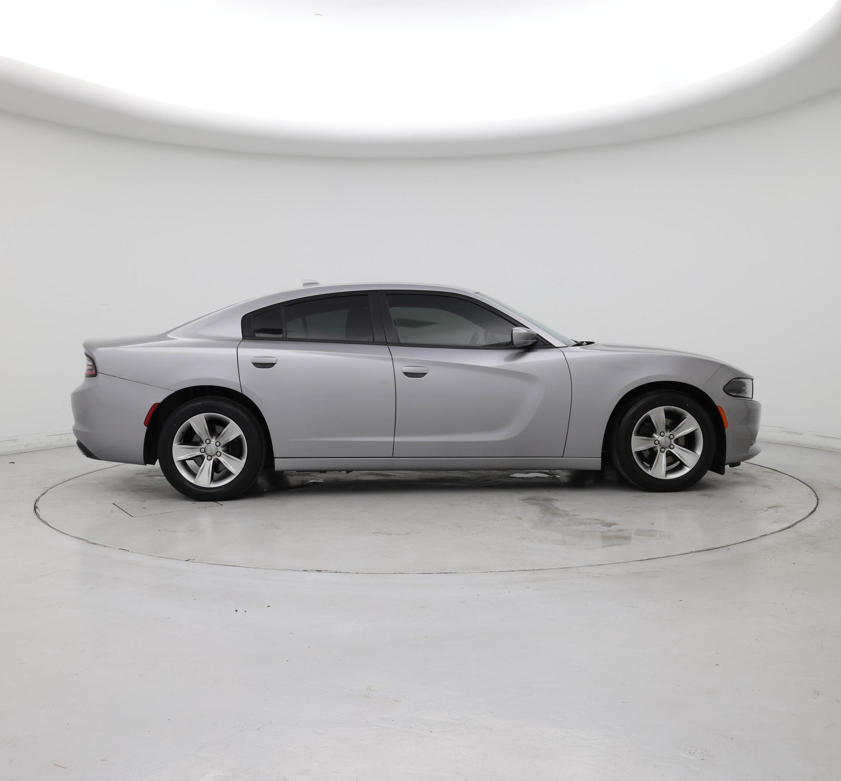 Thumbnail: 2016 Dodge Charger - 7