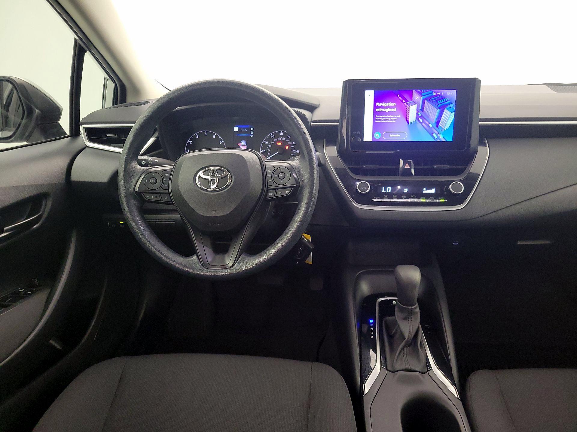 Thumbnail: 2023 Toyota Corolla - 10