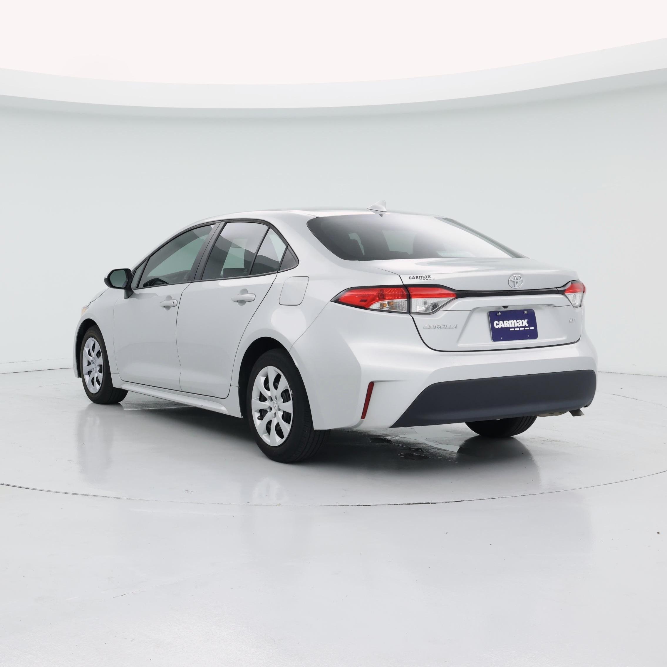 Thumbnail: 2023 Toyota Corolla - 2