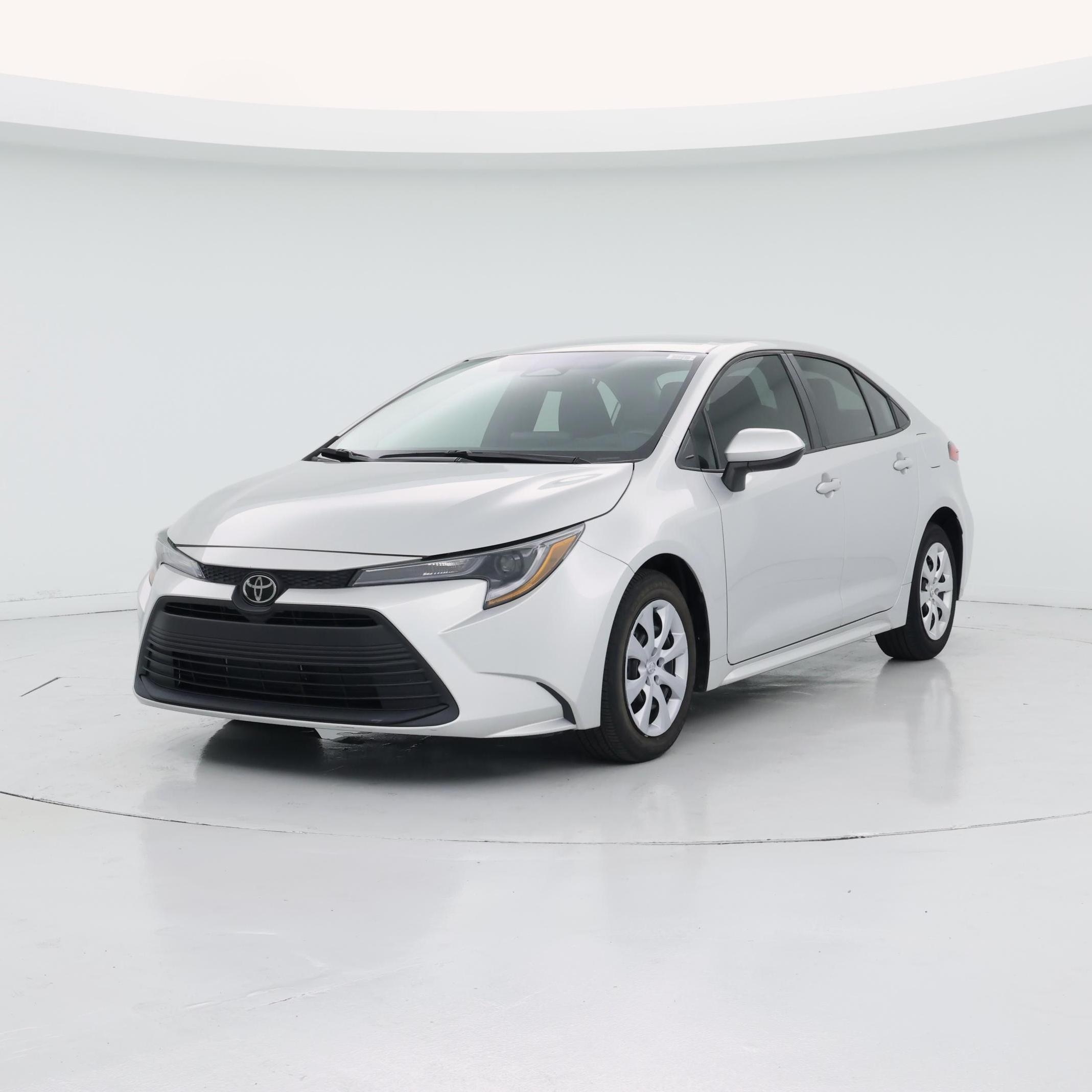 Thumbnail: 2023 Toyota Corolla - 4