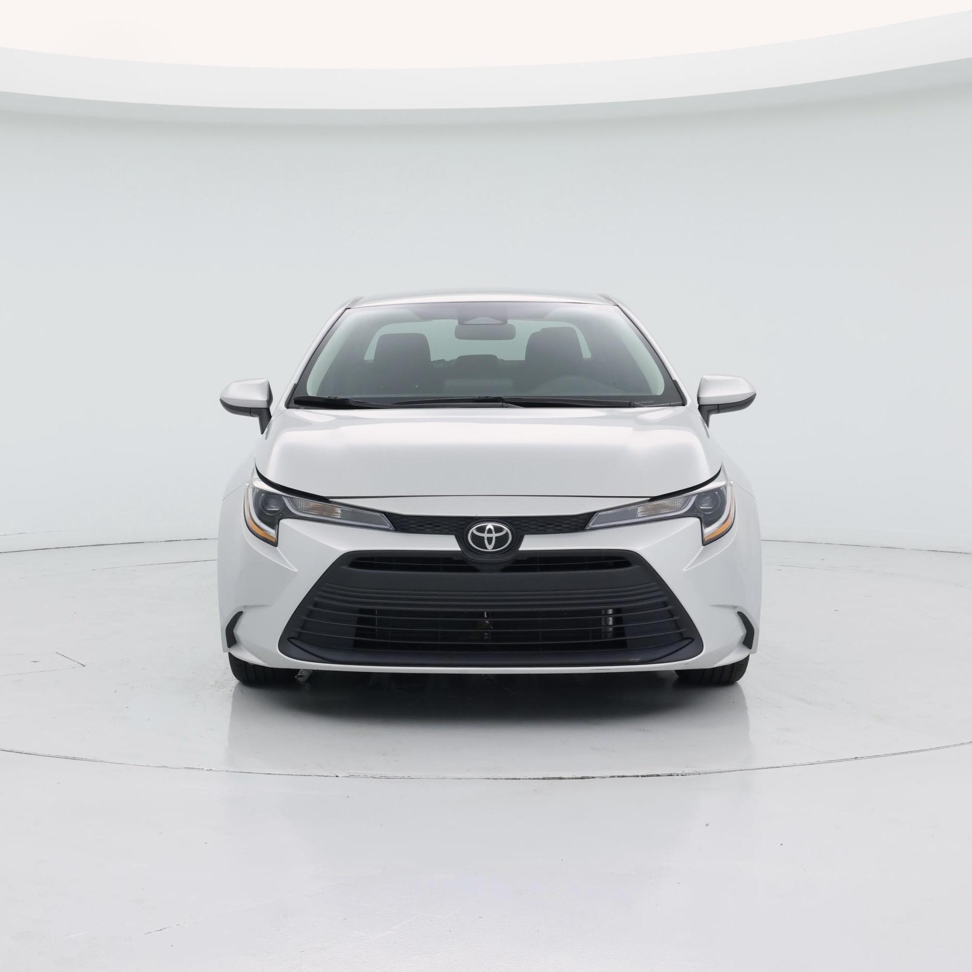 Thumbnail: 2023 Toyota Corolla - 5