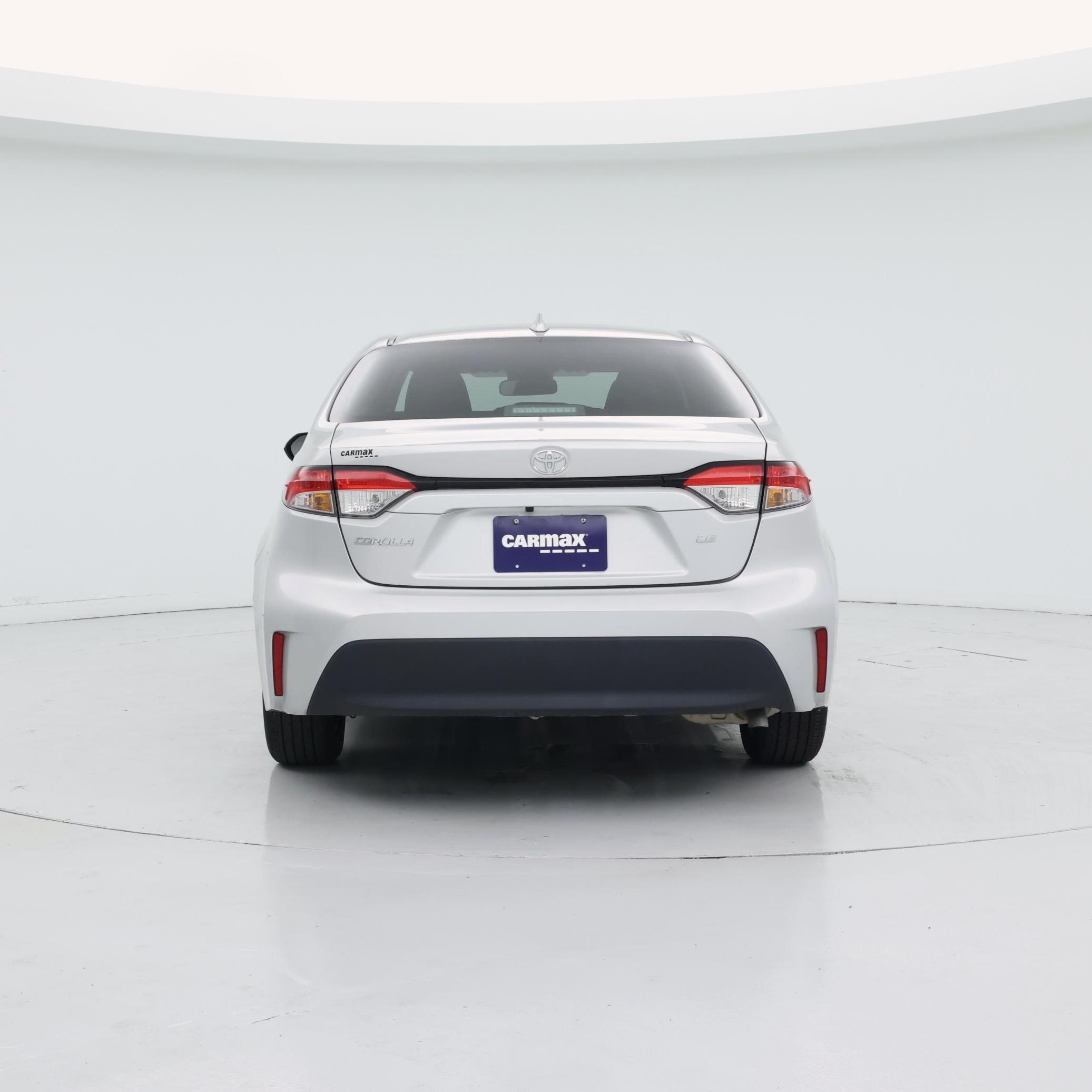 Thumbnail: 2023 Toyota Corolla - 6