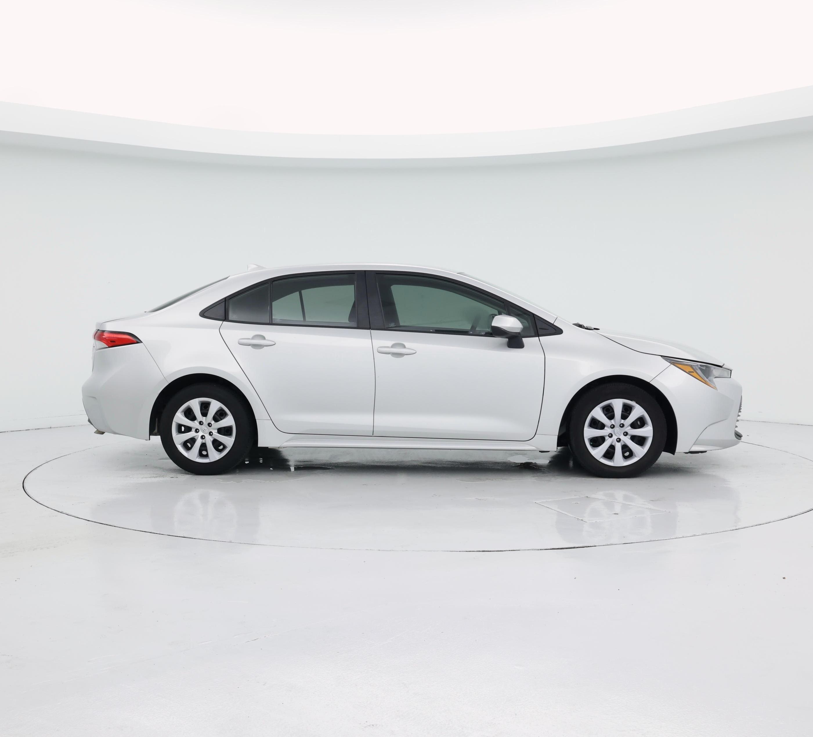Thumbnail: 2023 Toyota Corolla - 7