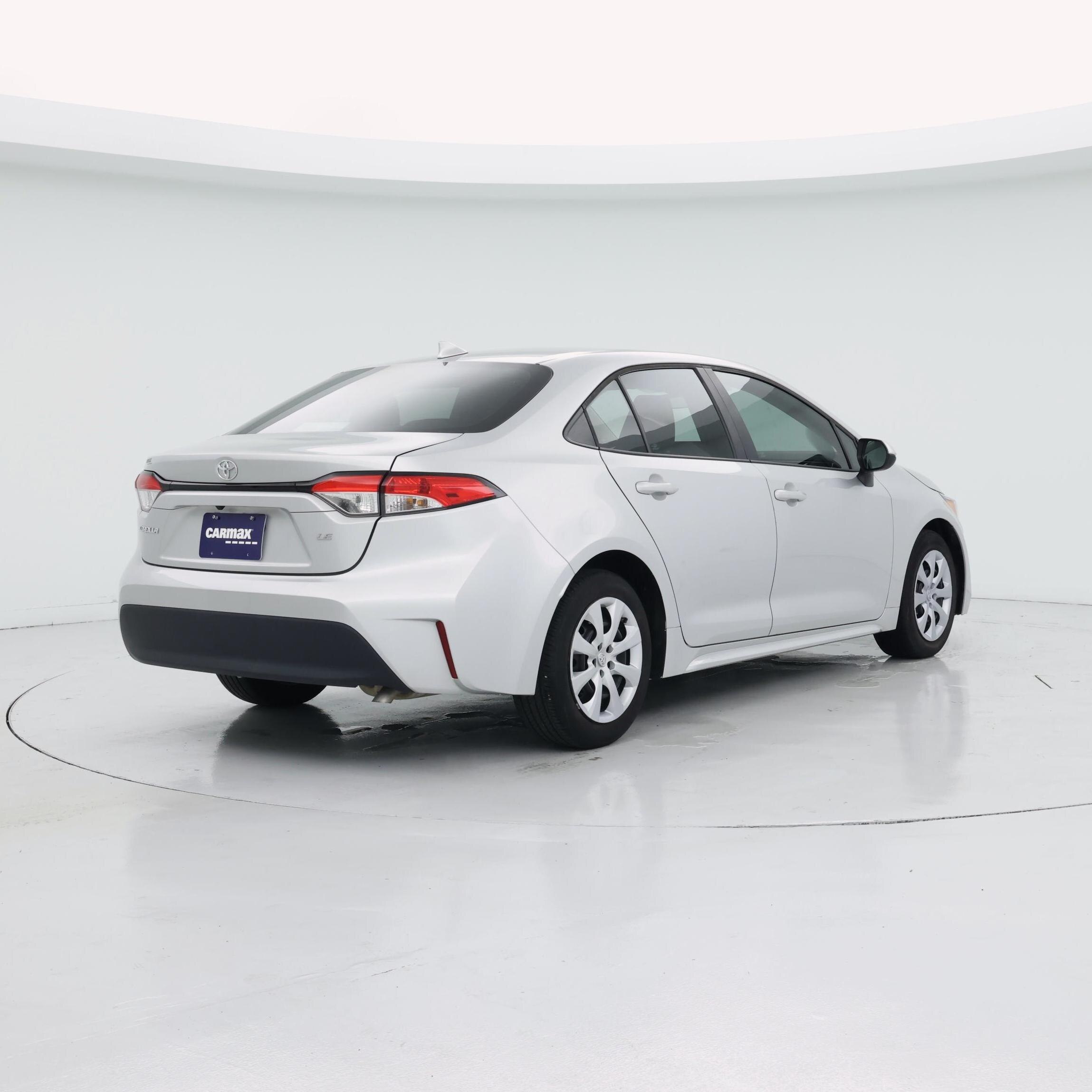 Thumbnail: 2023 Toyota Corolla - 8