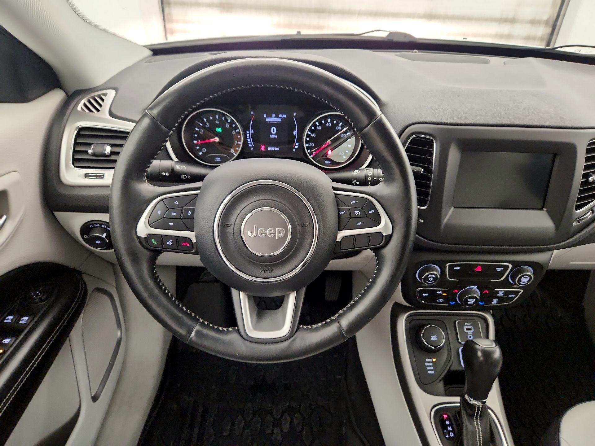 Thumbnail: 2019 Jeep Compass - 10