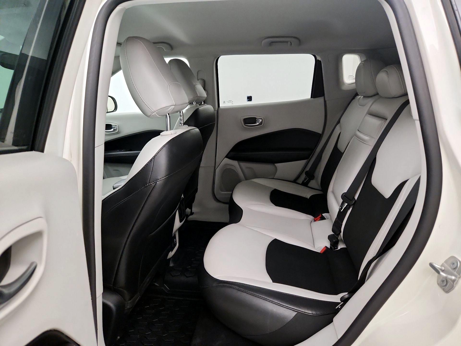 Thumbnail: 2019 Jeep Compass - 19