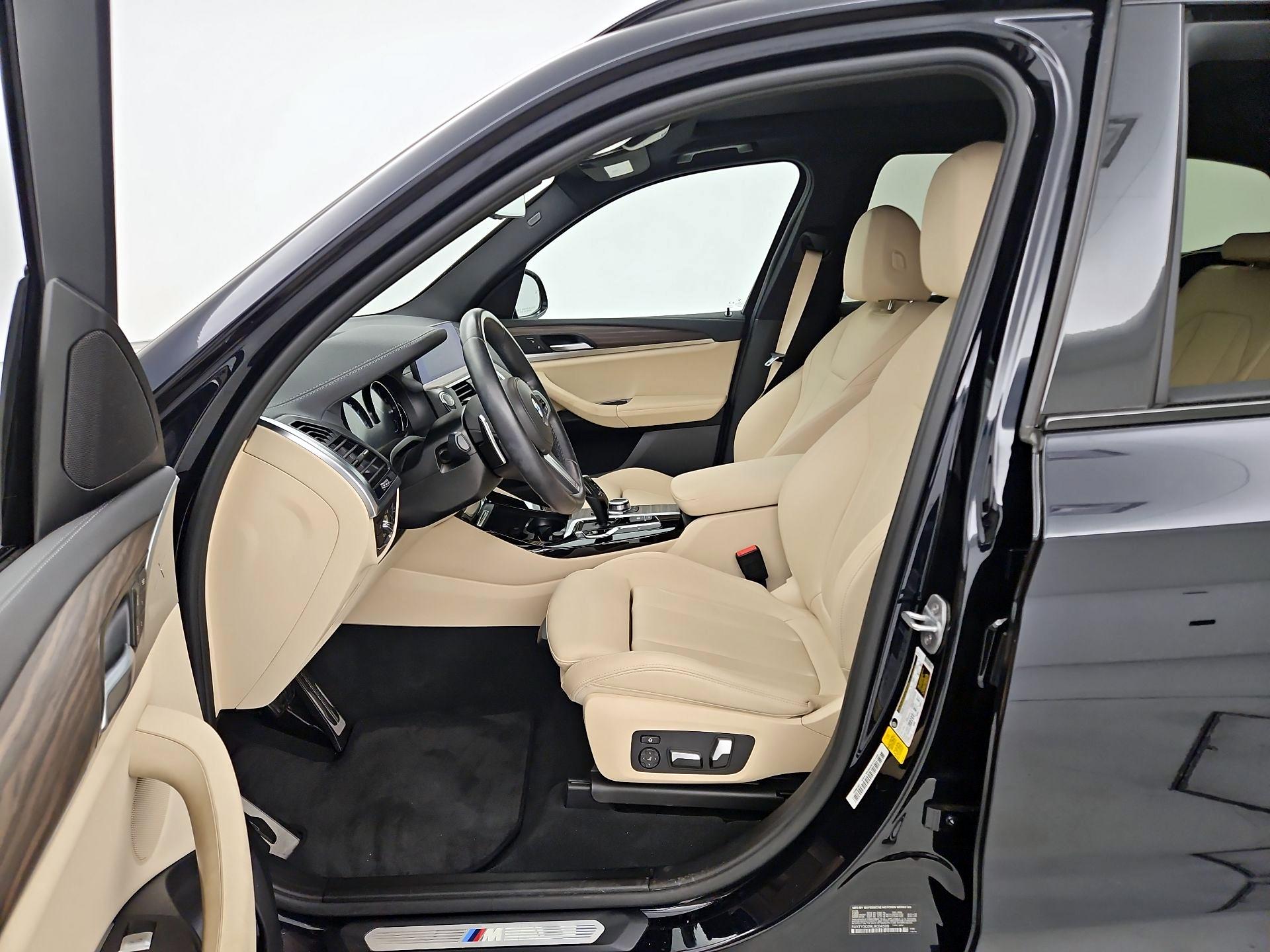 Thumbnail: 2020 BMW X3 - 11