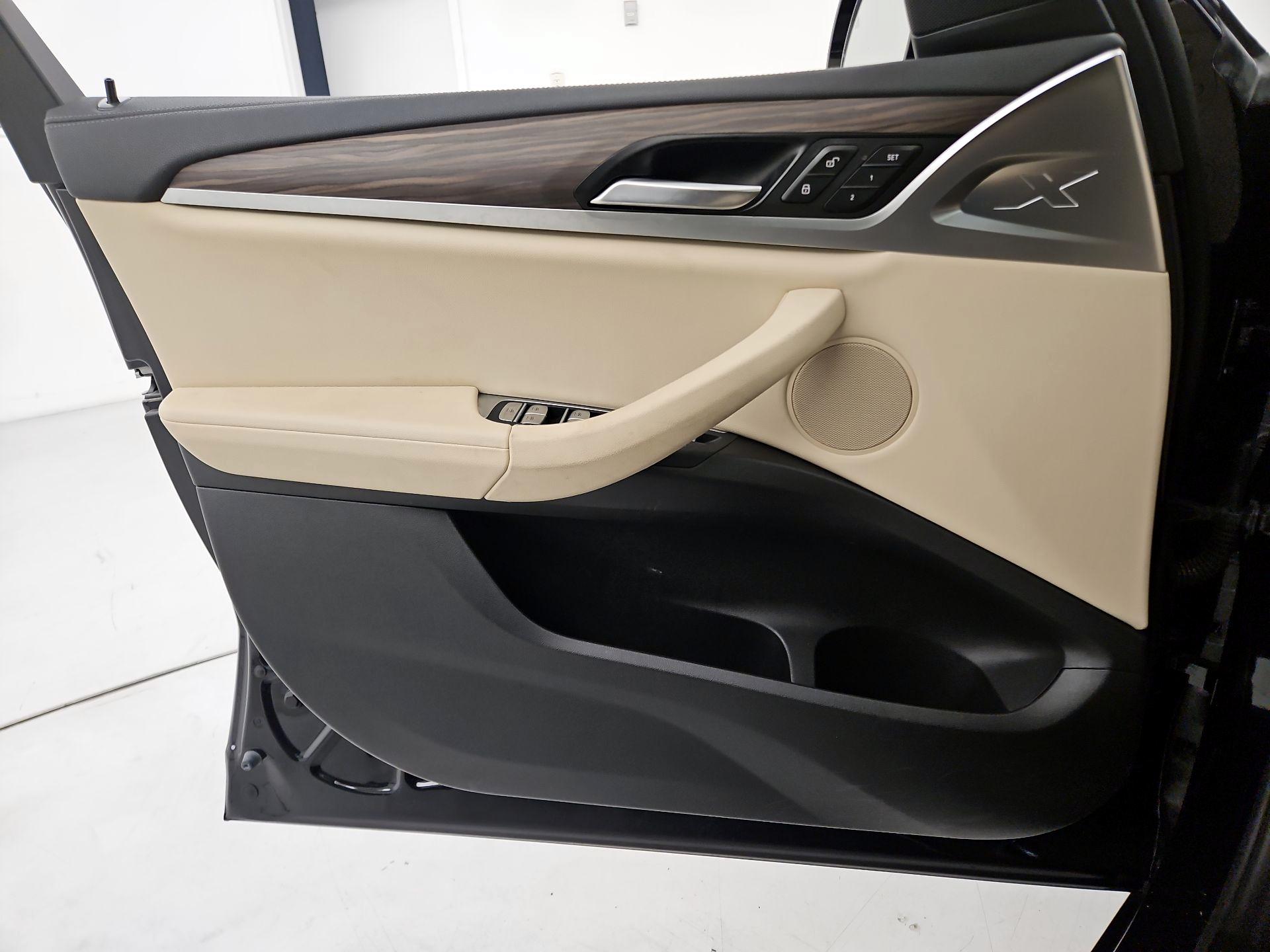 Thumbnail: 2020 BMW X3 - 12