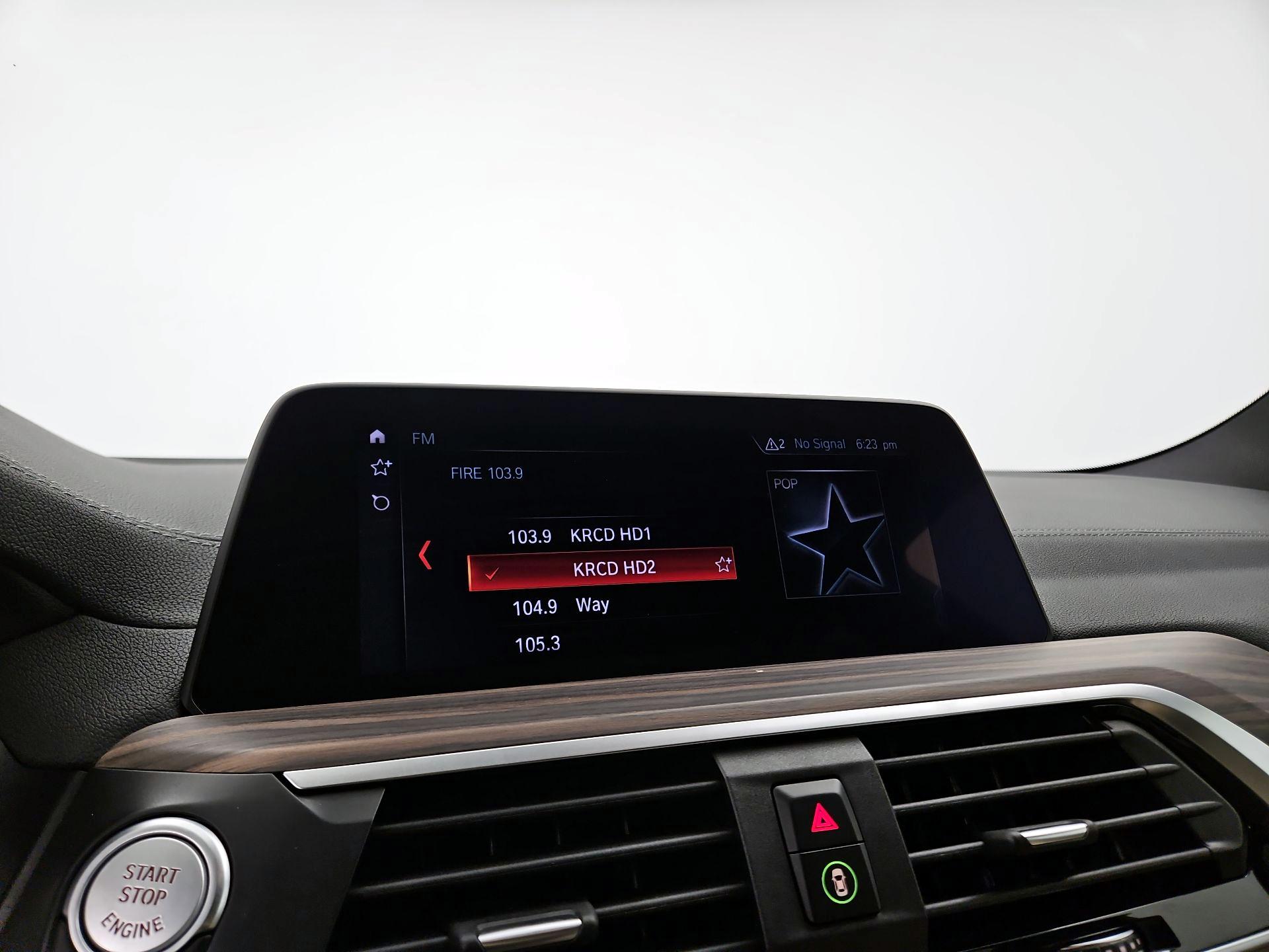 Thumbnail: 2020 BMW X3 - 13