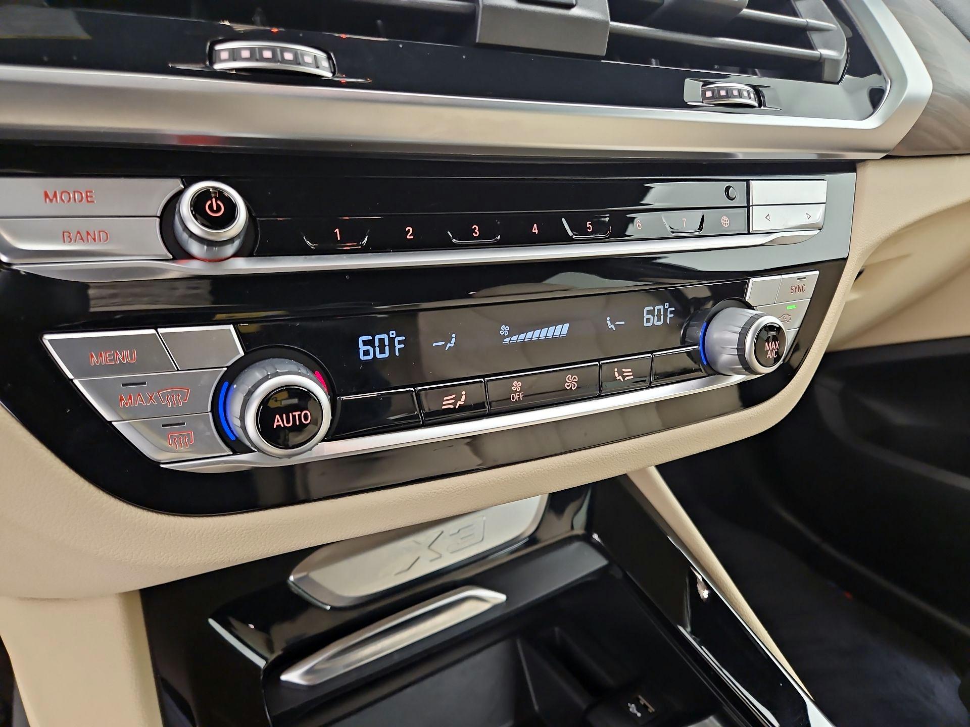 Thumbnail: 2020 BMW X3 - 14