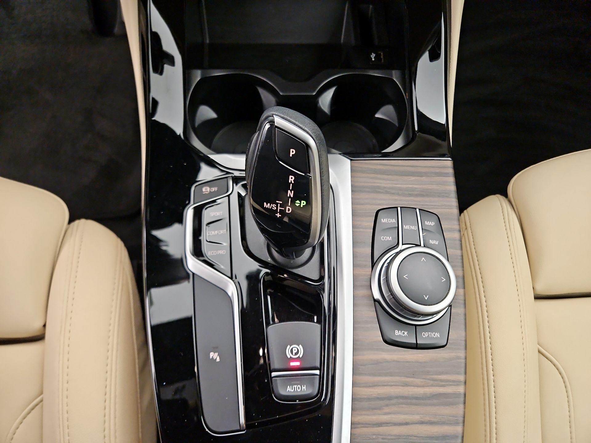 Thumbnail: 2020 BMW X3 - 15