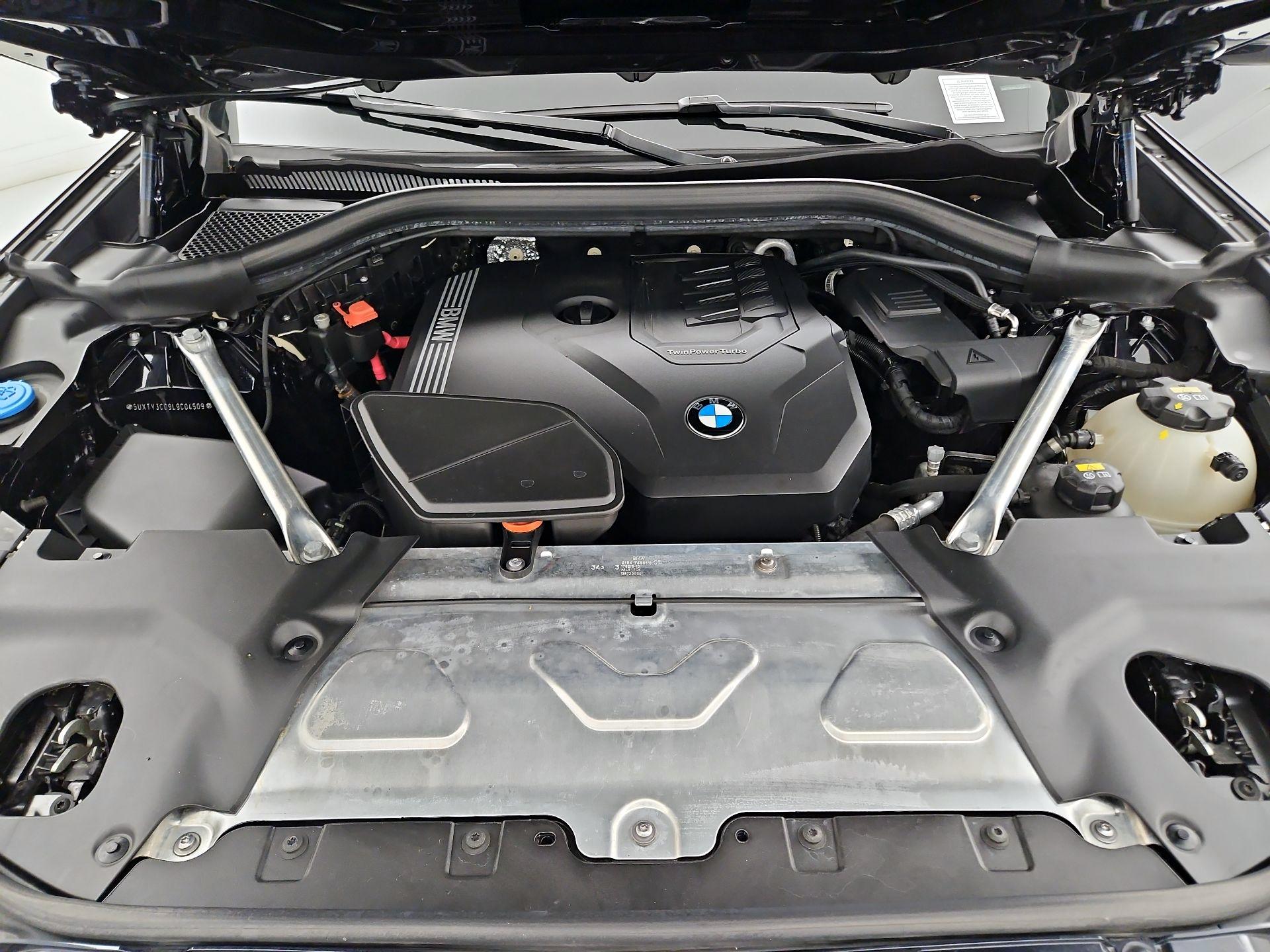 Thumbnail: 2020 BMW X3 - 17