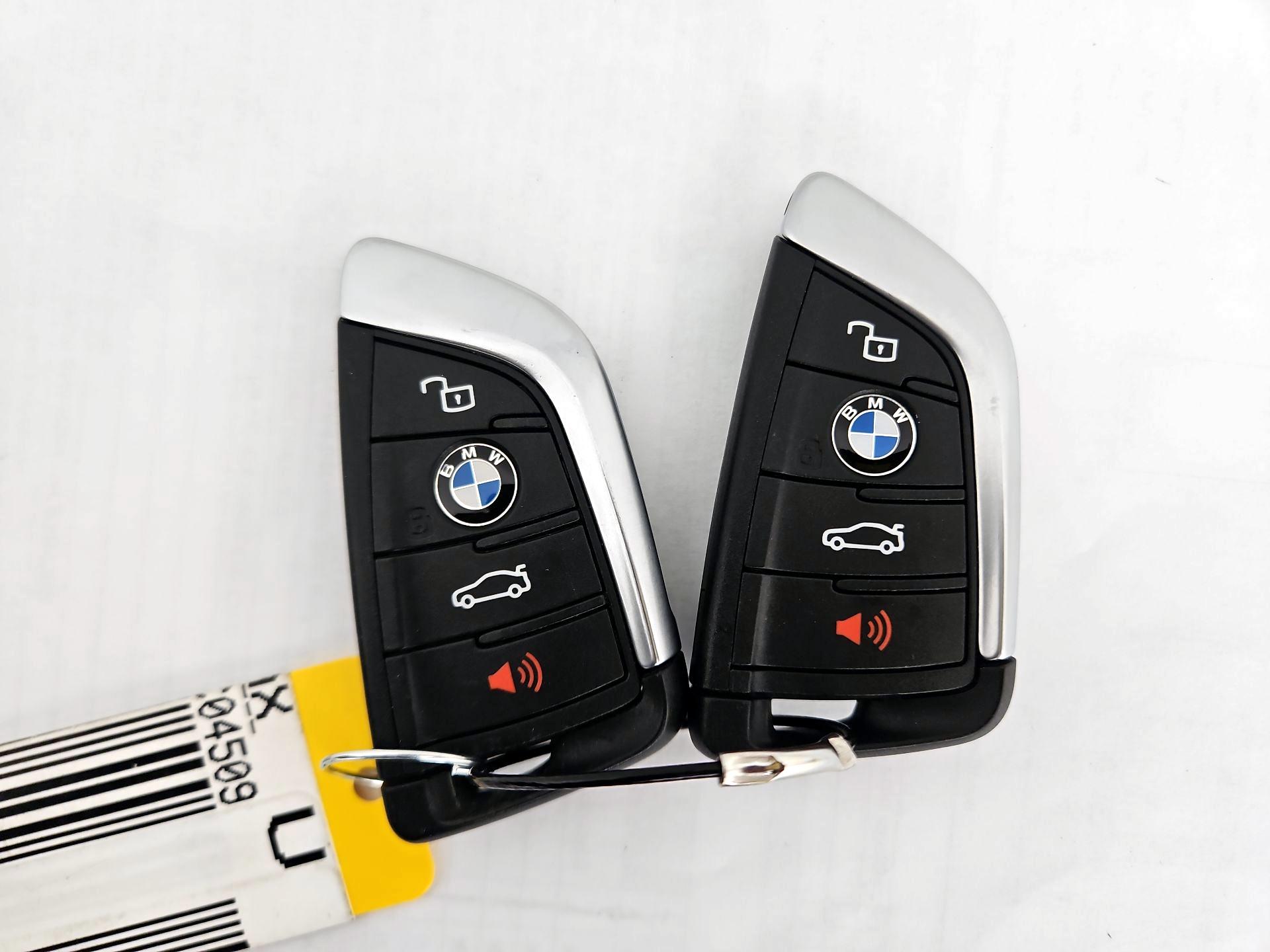 Thumbnail: 2020 BMW X3 - 18
