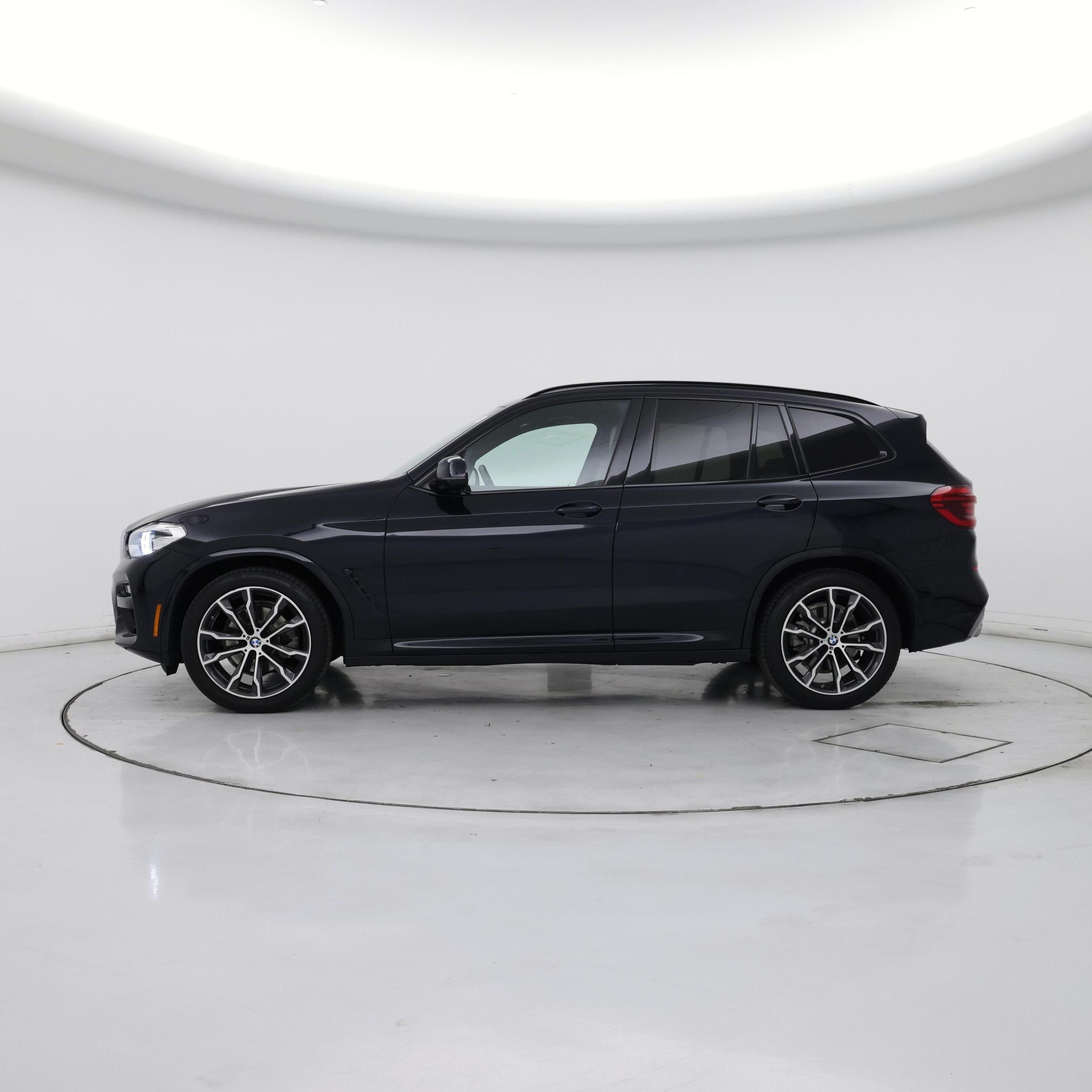 Thumbnail: 2020 BMW X3 - 3