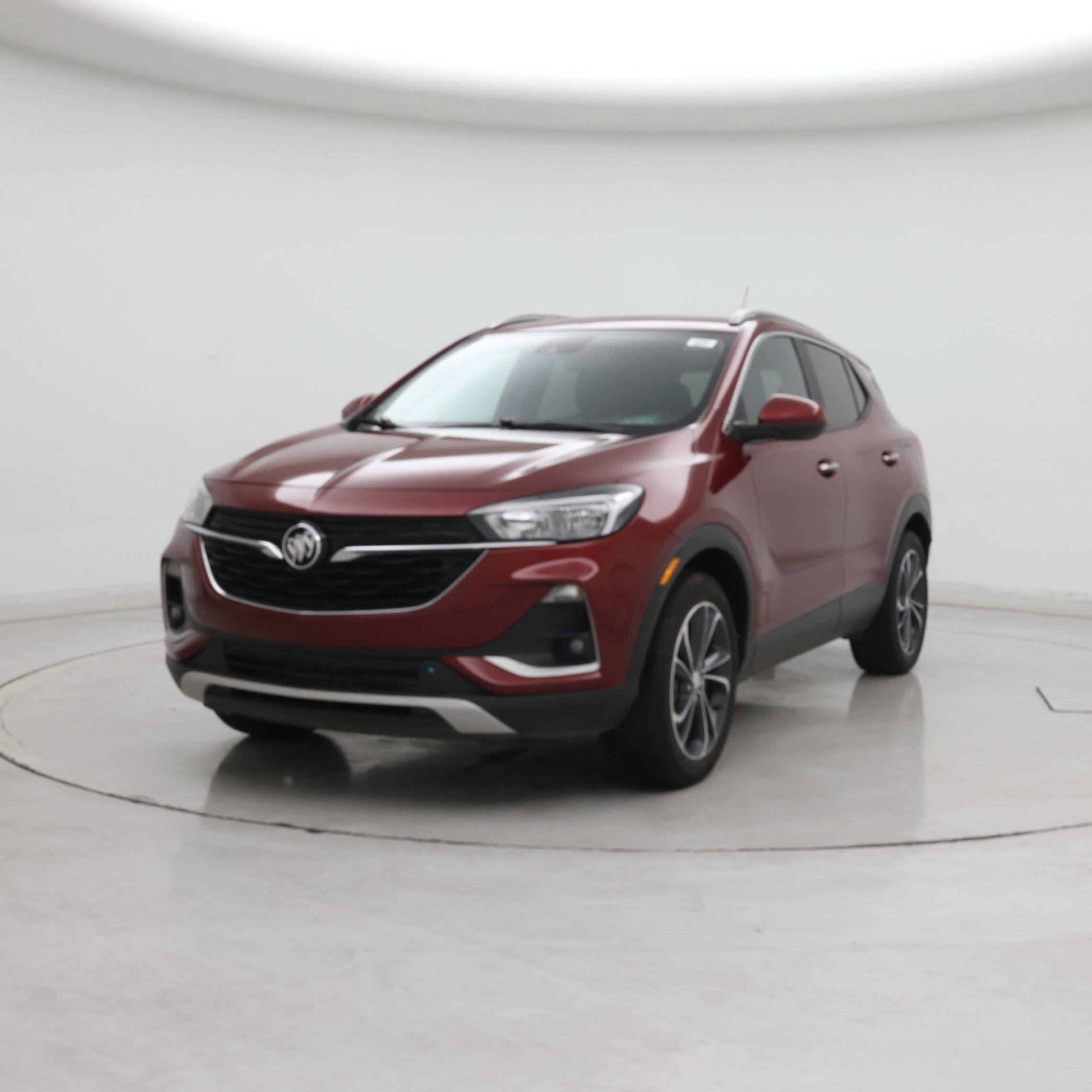 Thumbnail: 2022 Buick Encore GX - 4
