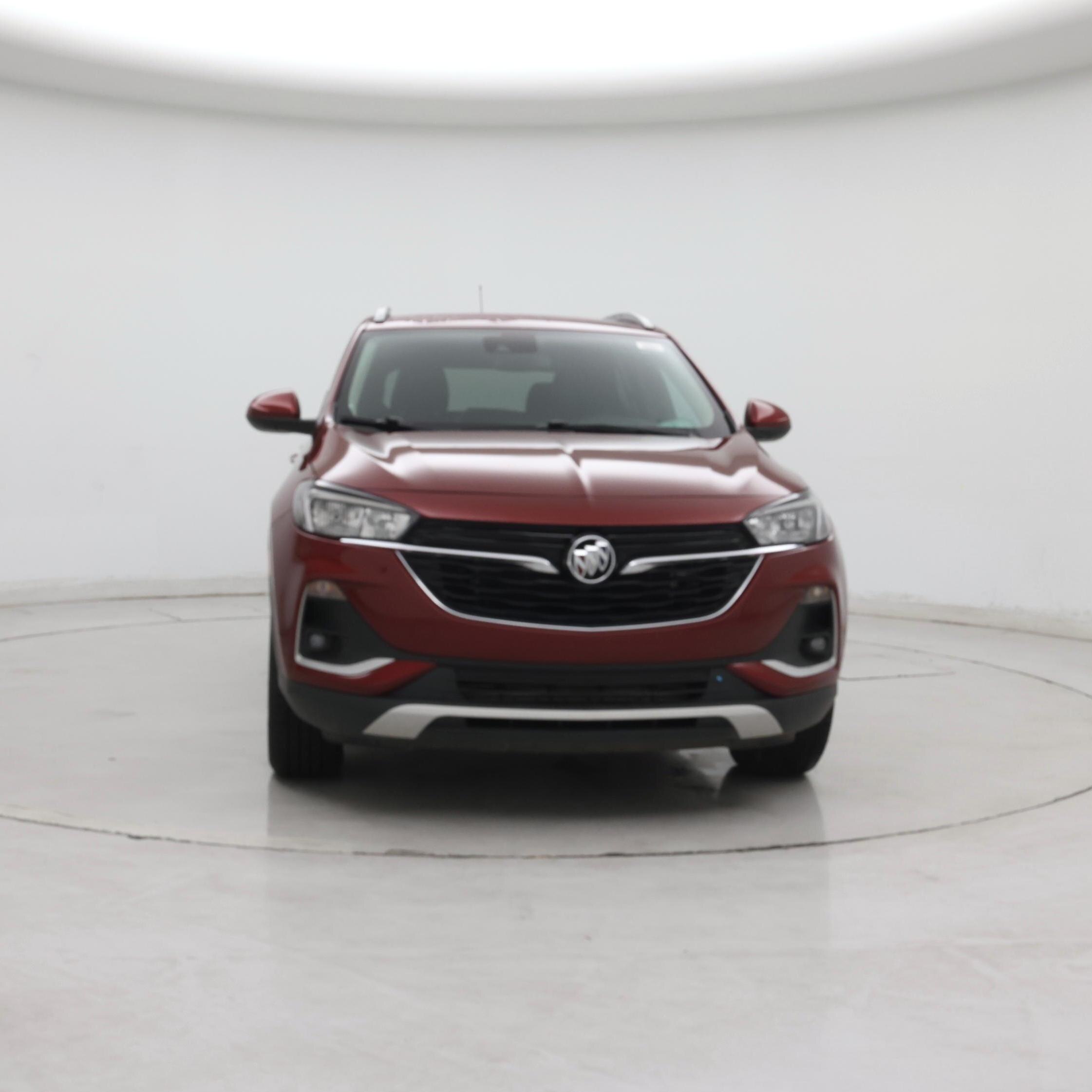 Thumbnail: 2022 Buick Encore GX - 5