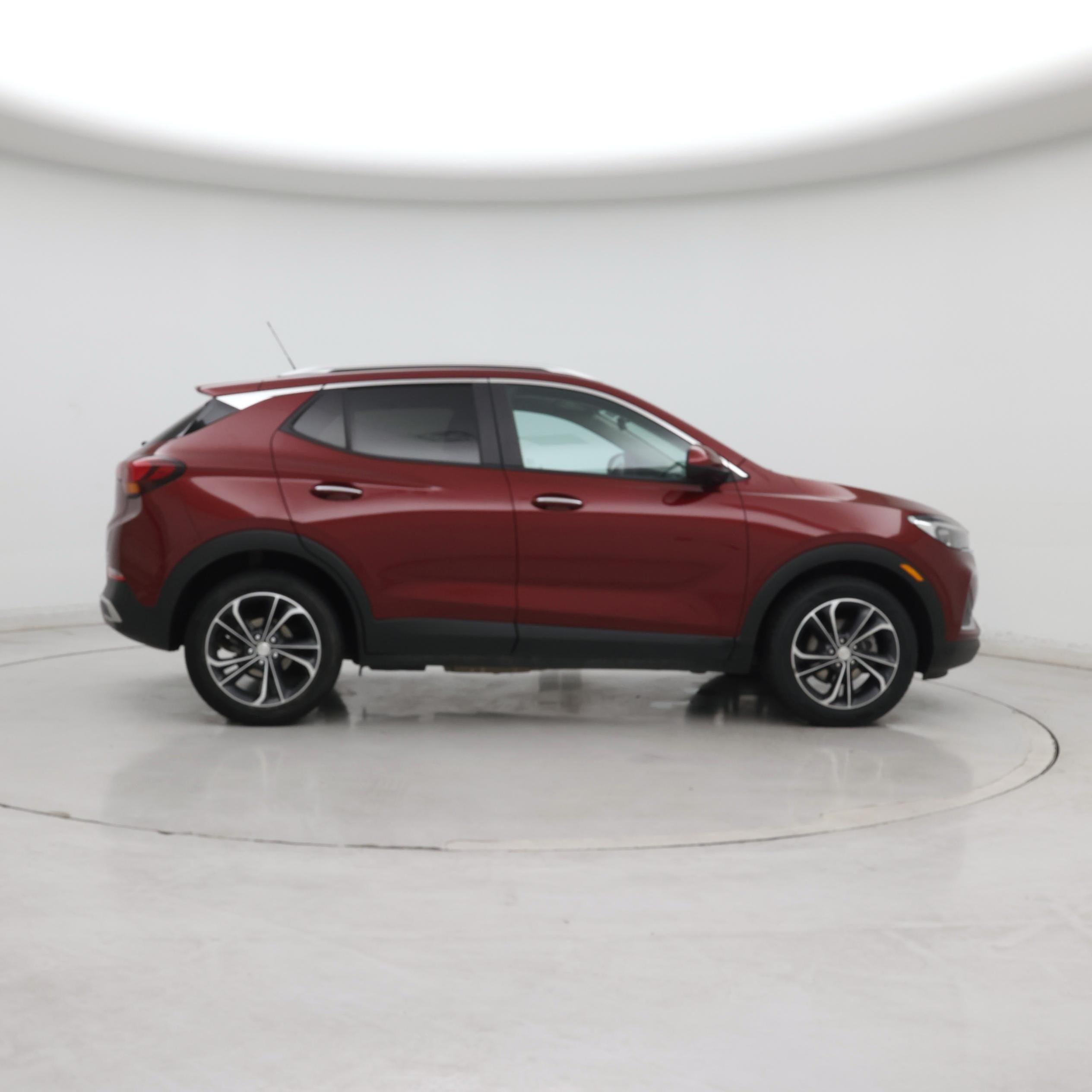 Thumbnail: 2022 Buick Encore GX - 7