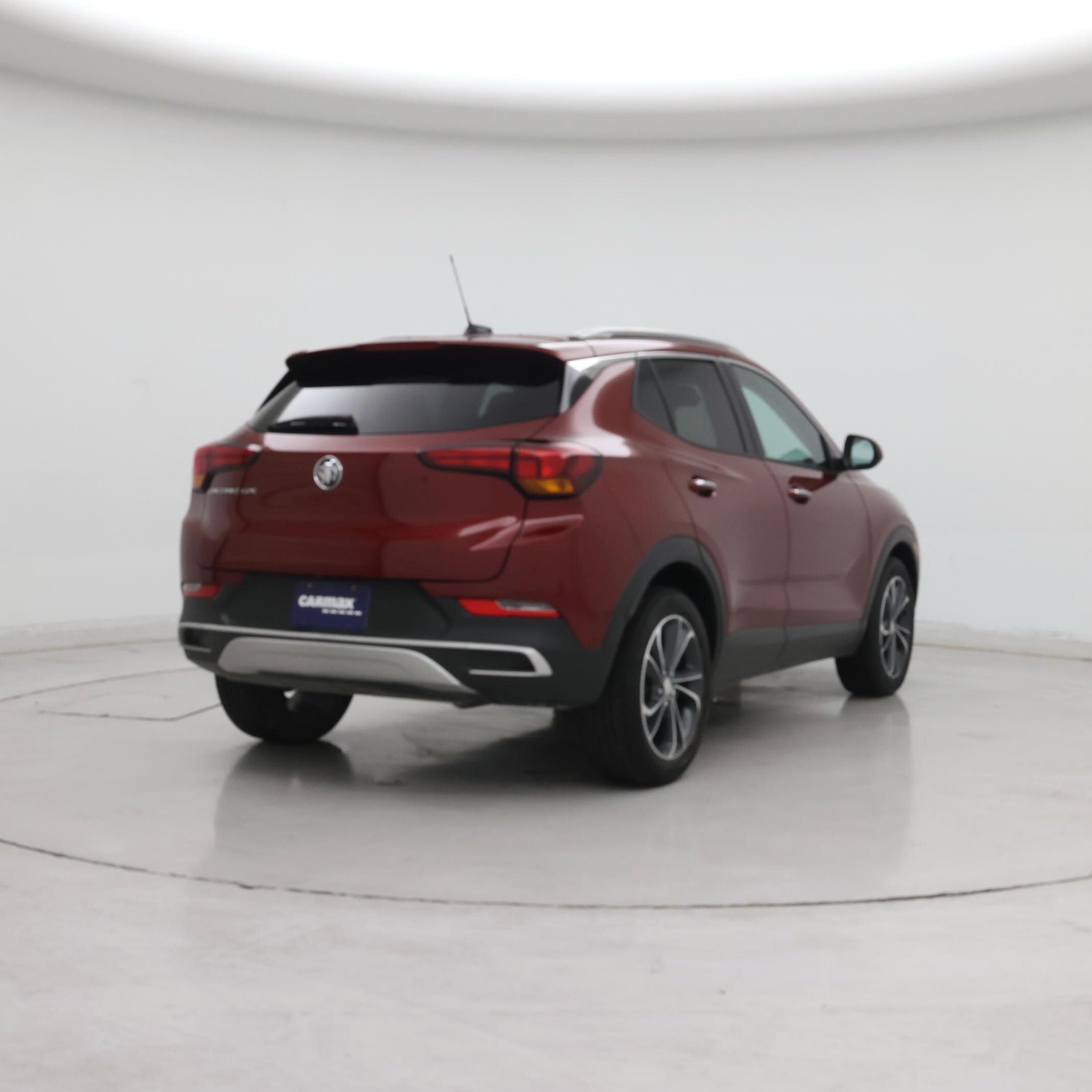 Thumbnail: 2022 Buick Encore GX - 8