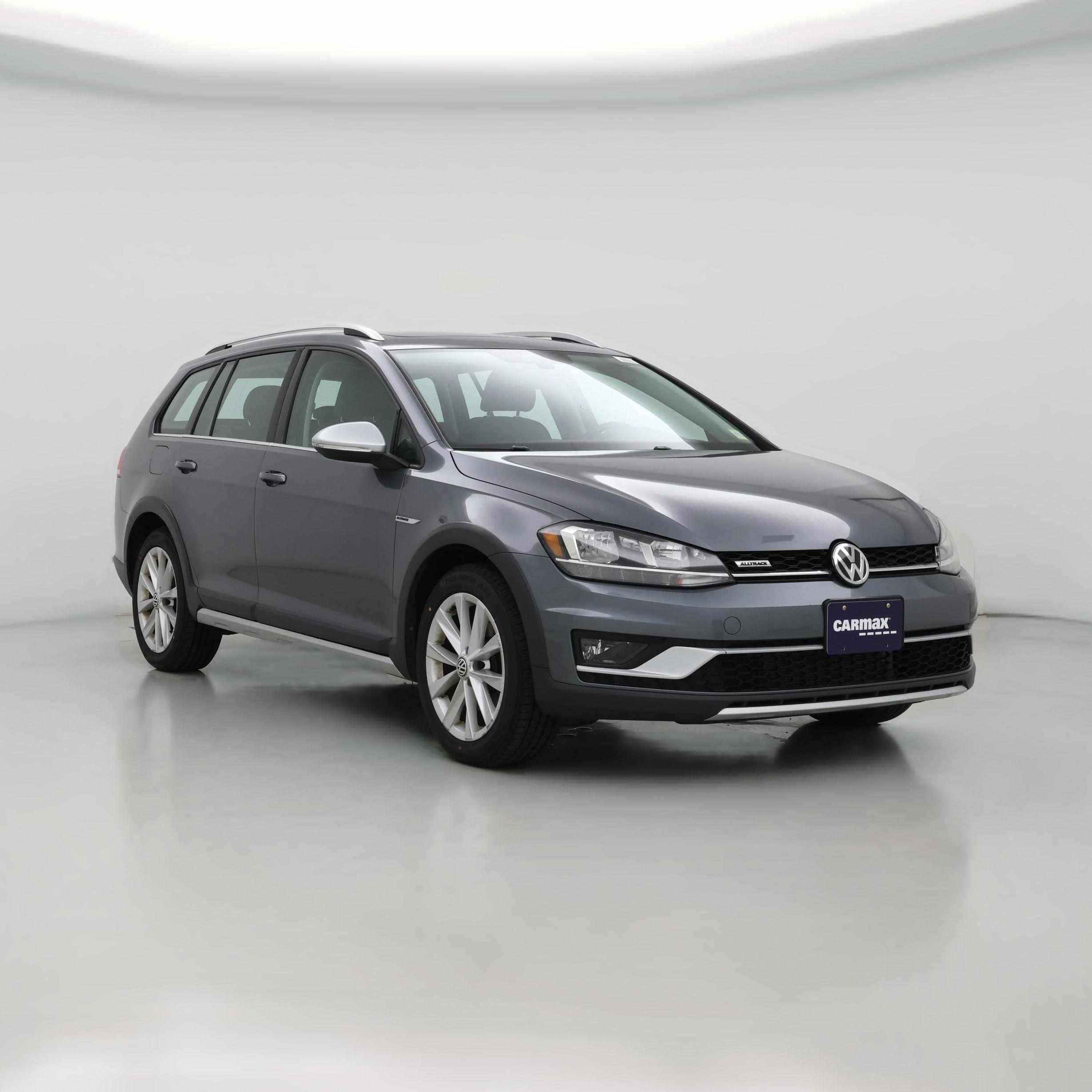 Thumbnail: 2019 Volkswagen Golf - 1