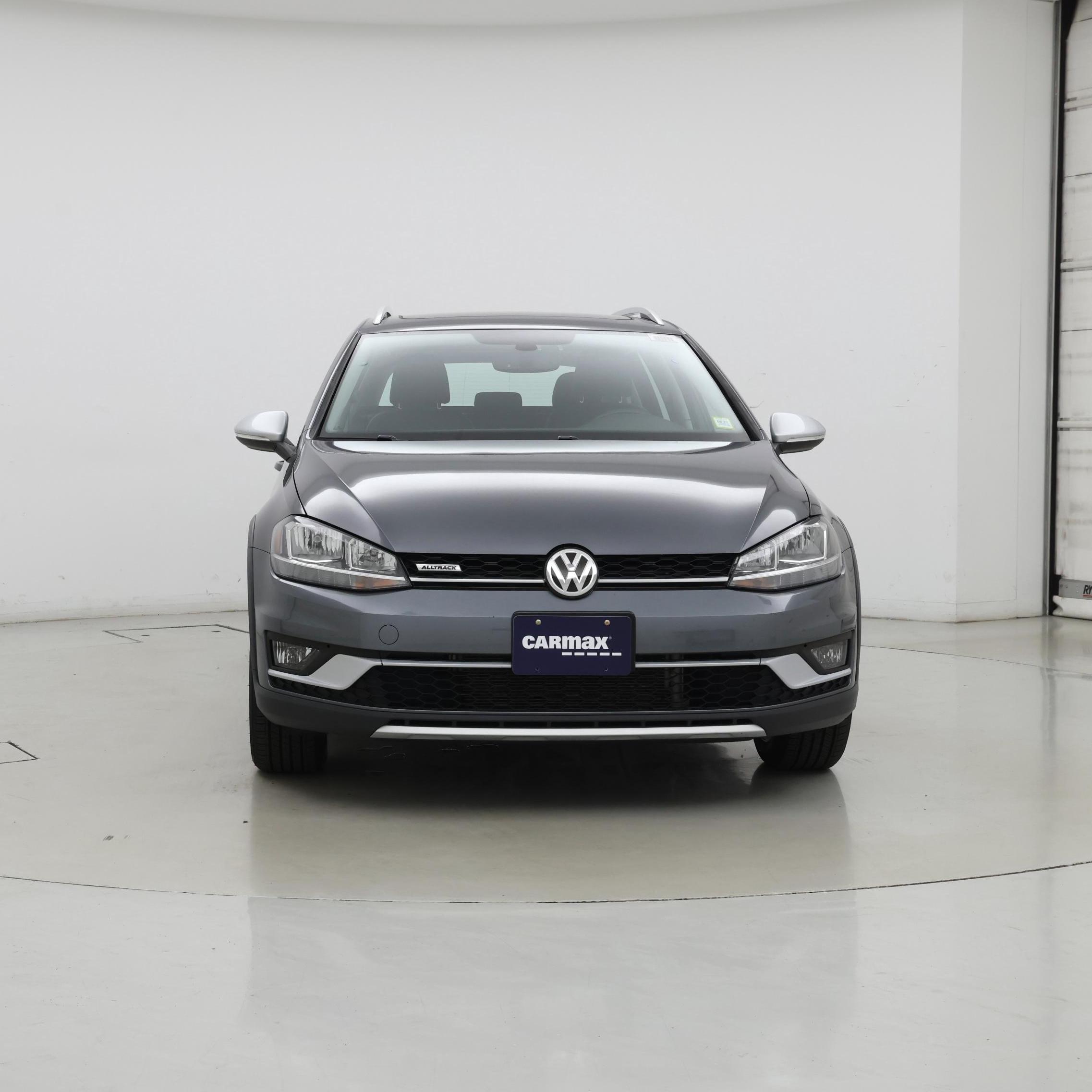 Thumbnail: 2019 Volkswagen Golf - 5