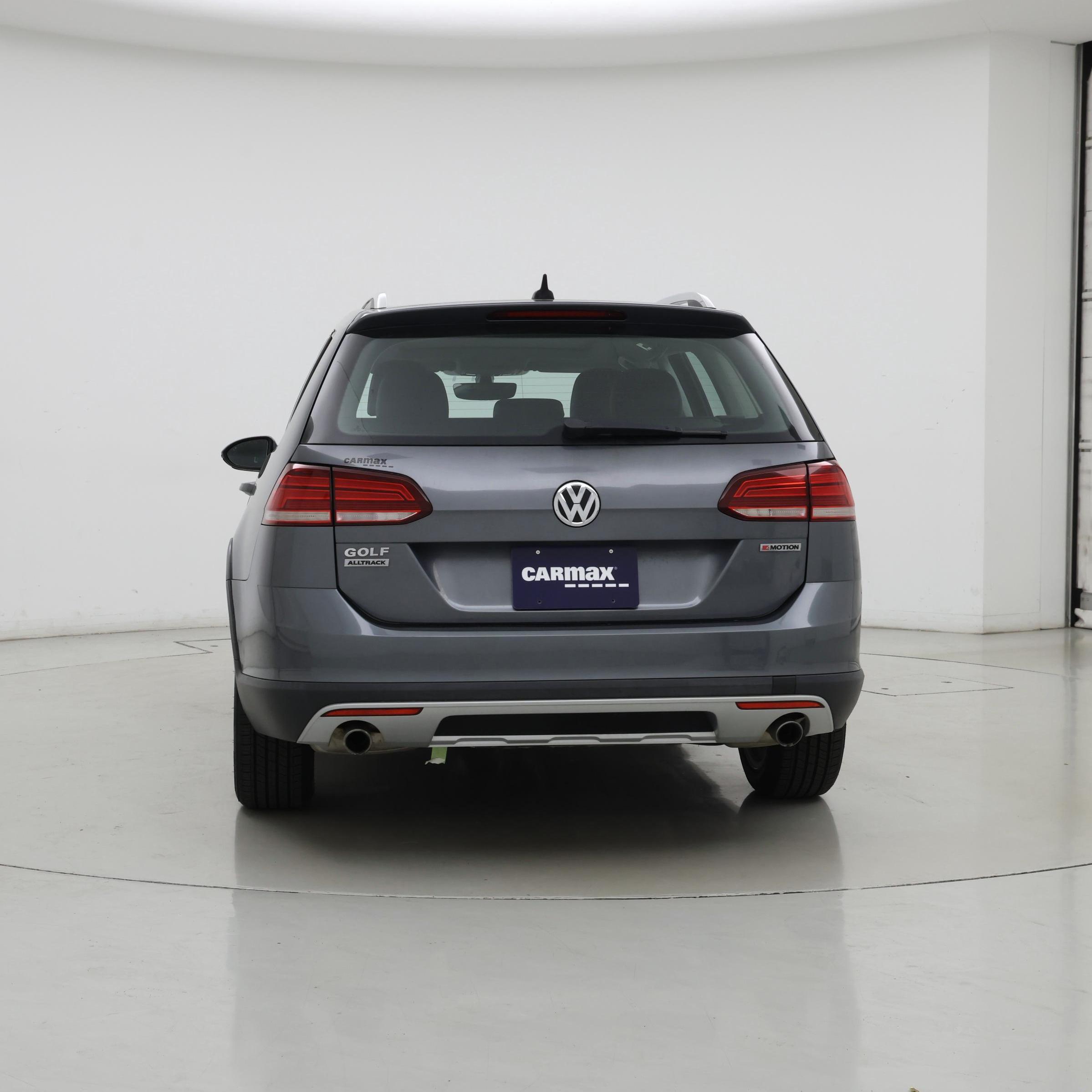 Thumbnail: 2019 Volkswagen Golf - 6
