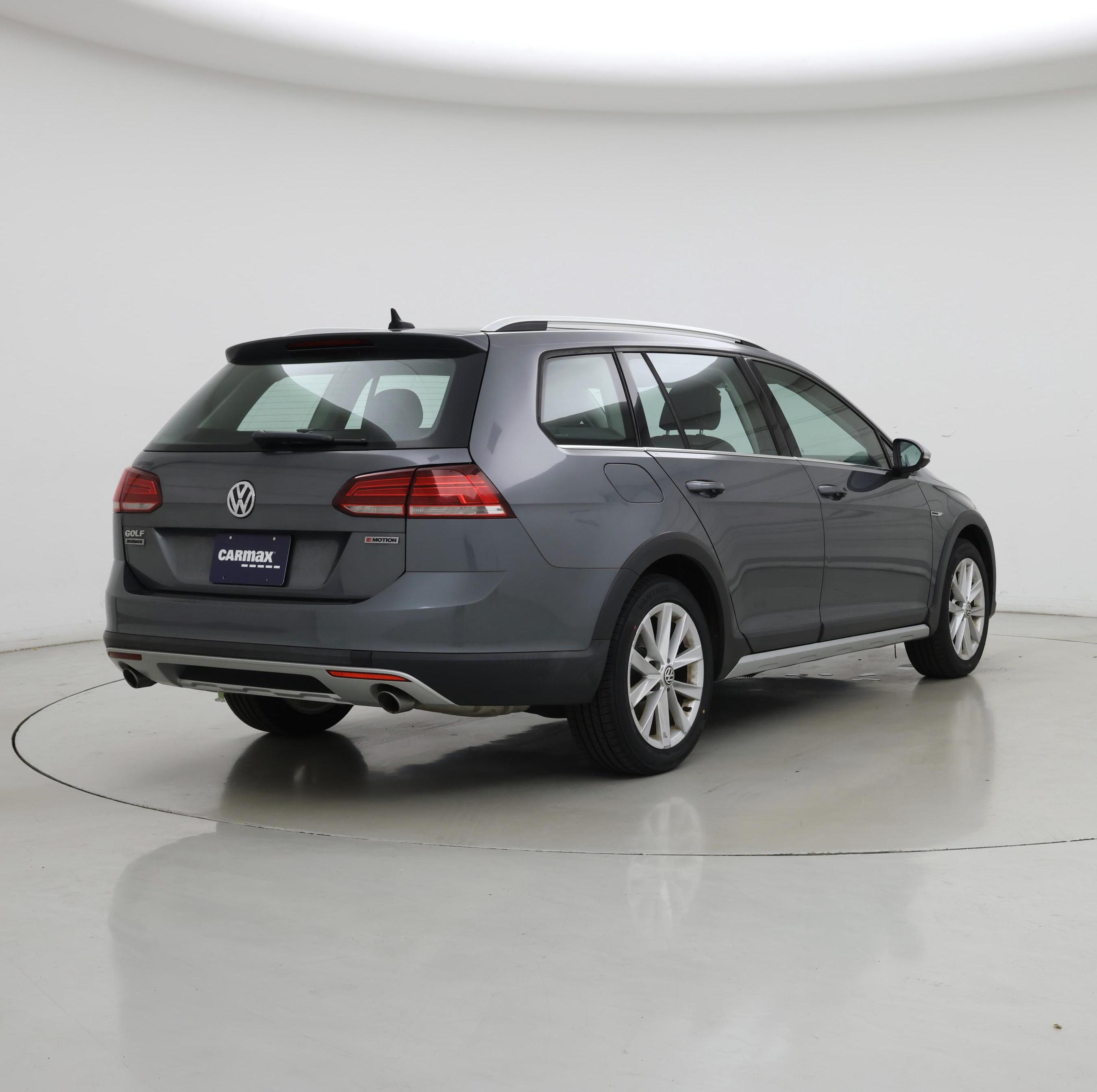 Thumbnail: 2019 Volkswagen Golf - 8