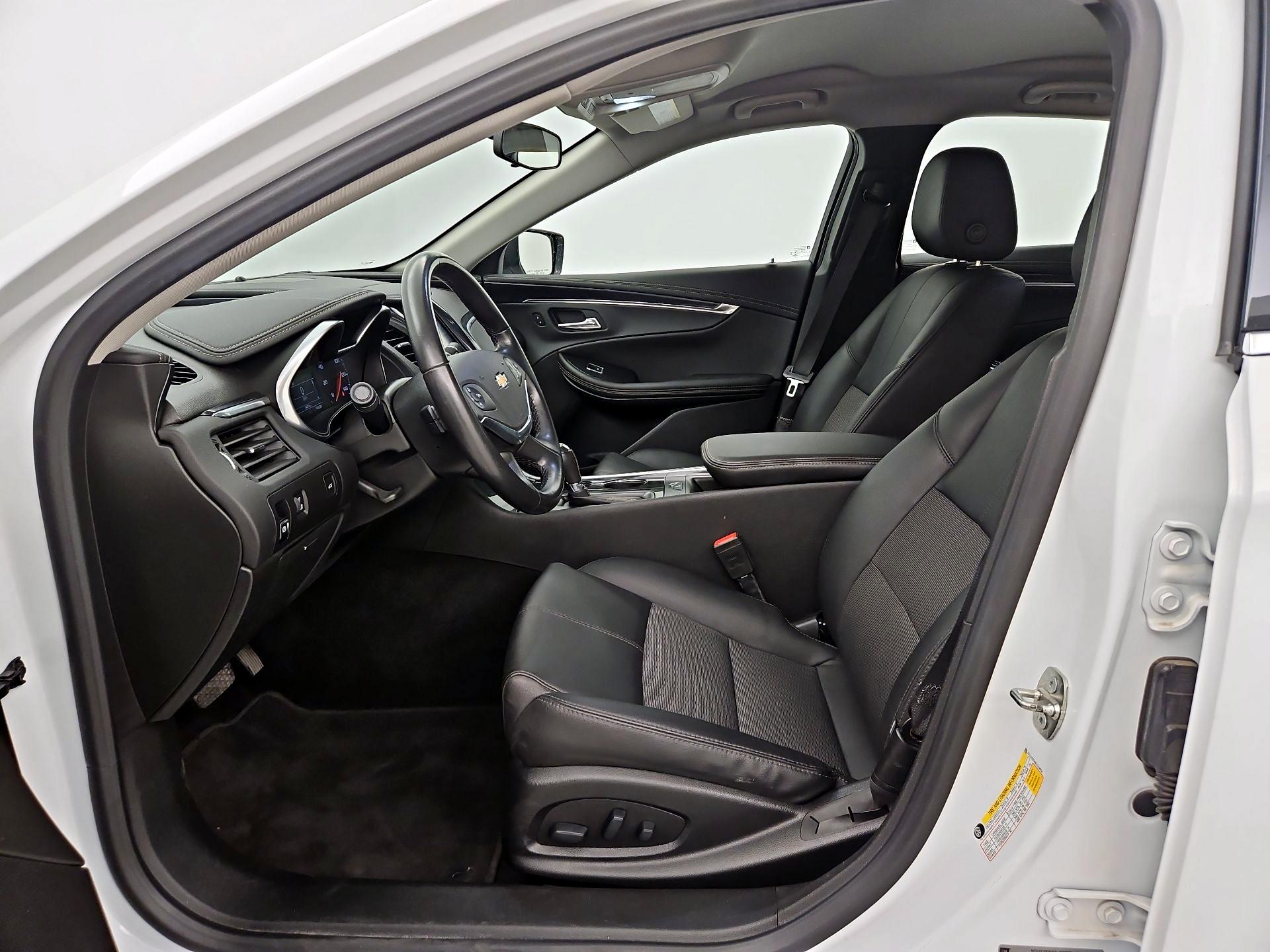 Thumbnail: 2019 Chevrolet Impala - 11
