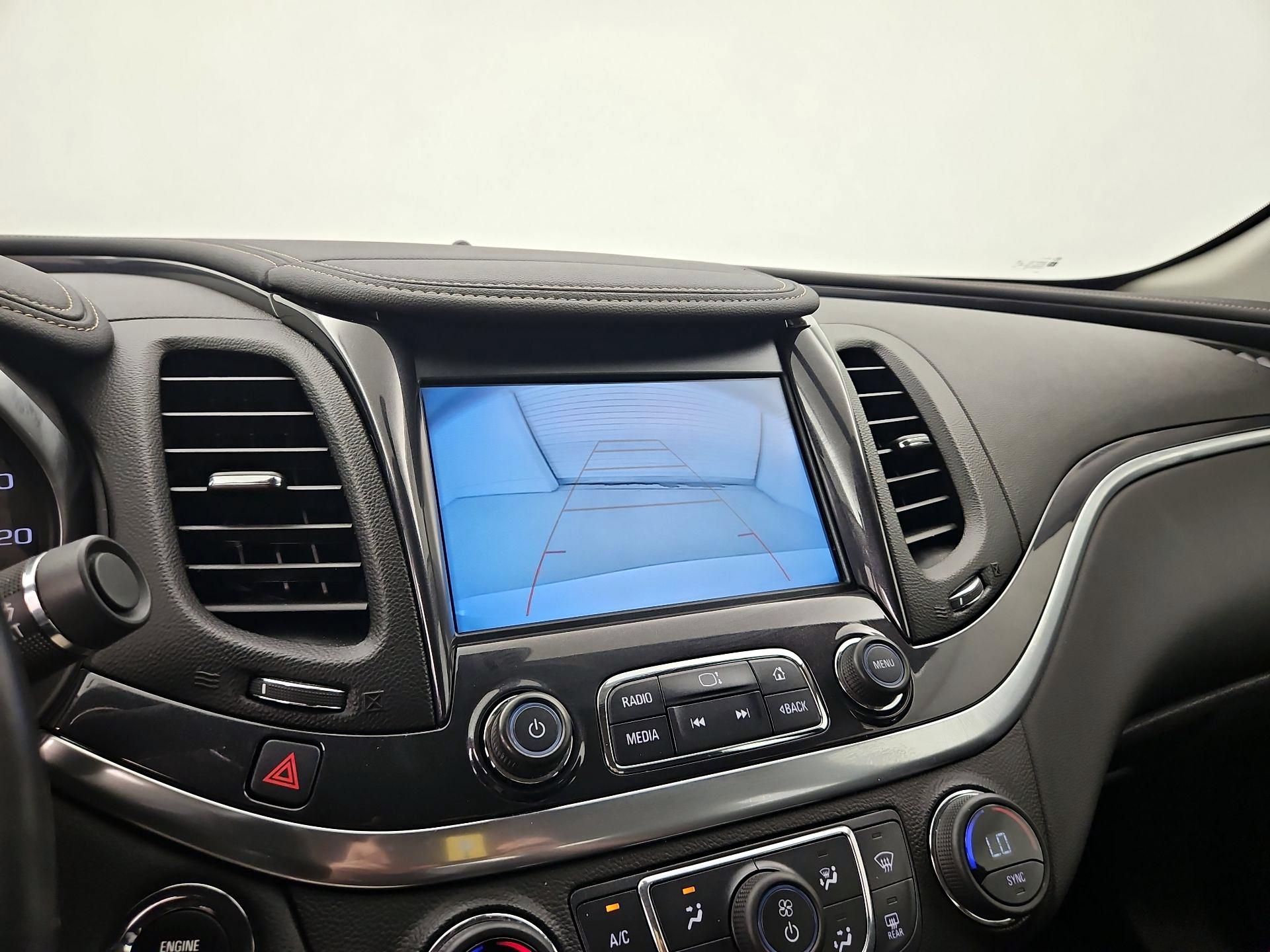 Thumbnail: 2019 Chevrolet Impala - 14