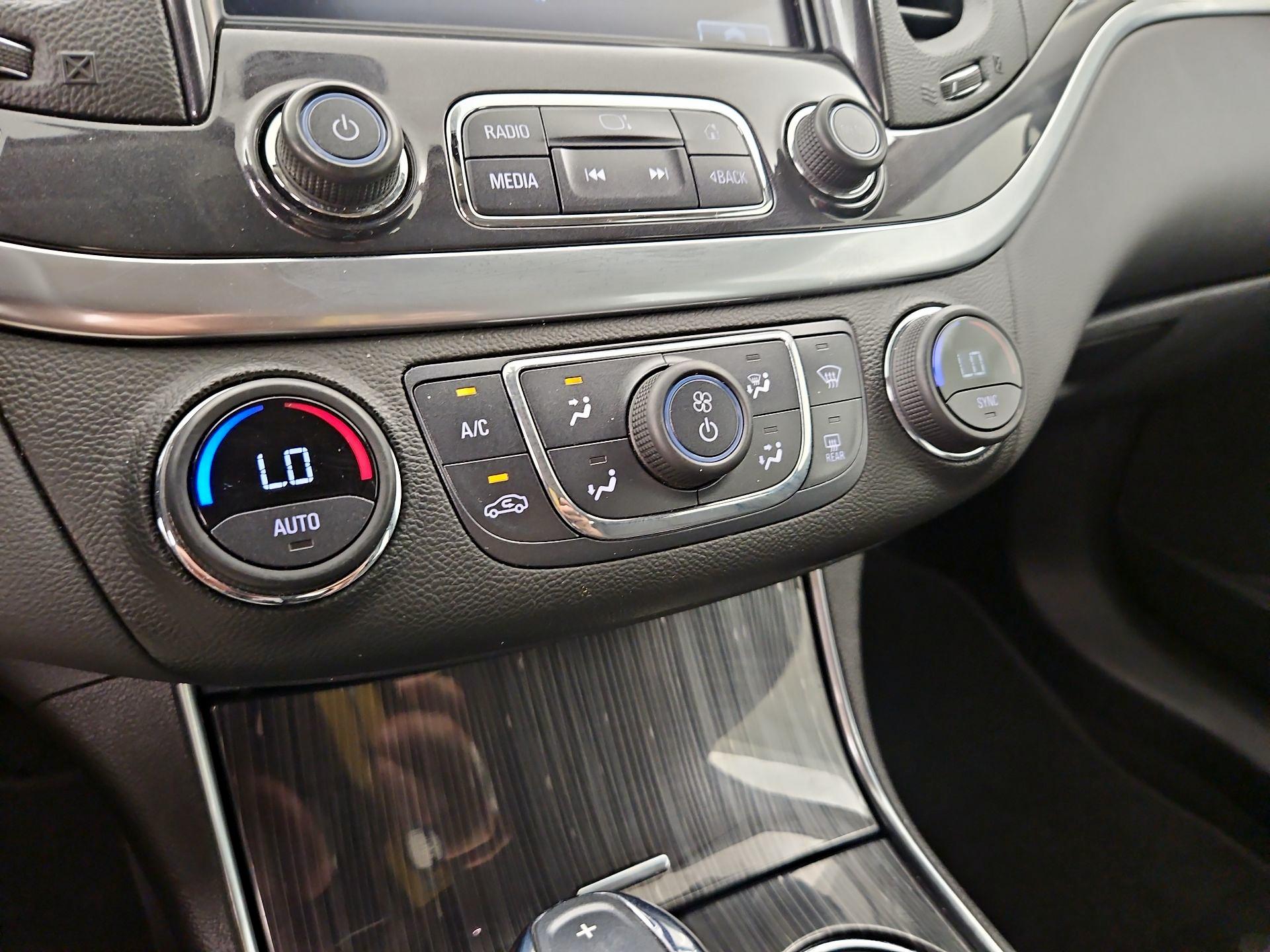 Thumbnail: 2019 Chevrolet Impala - 16
