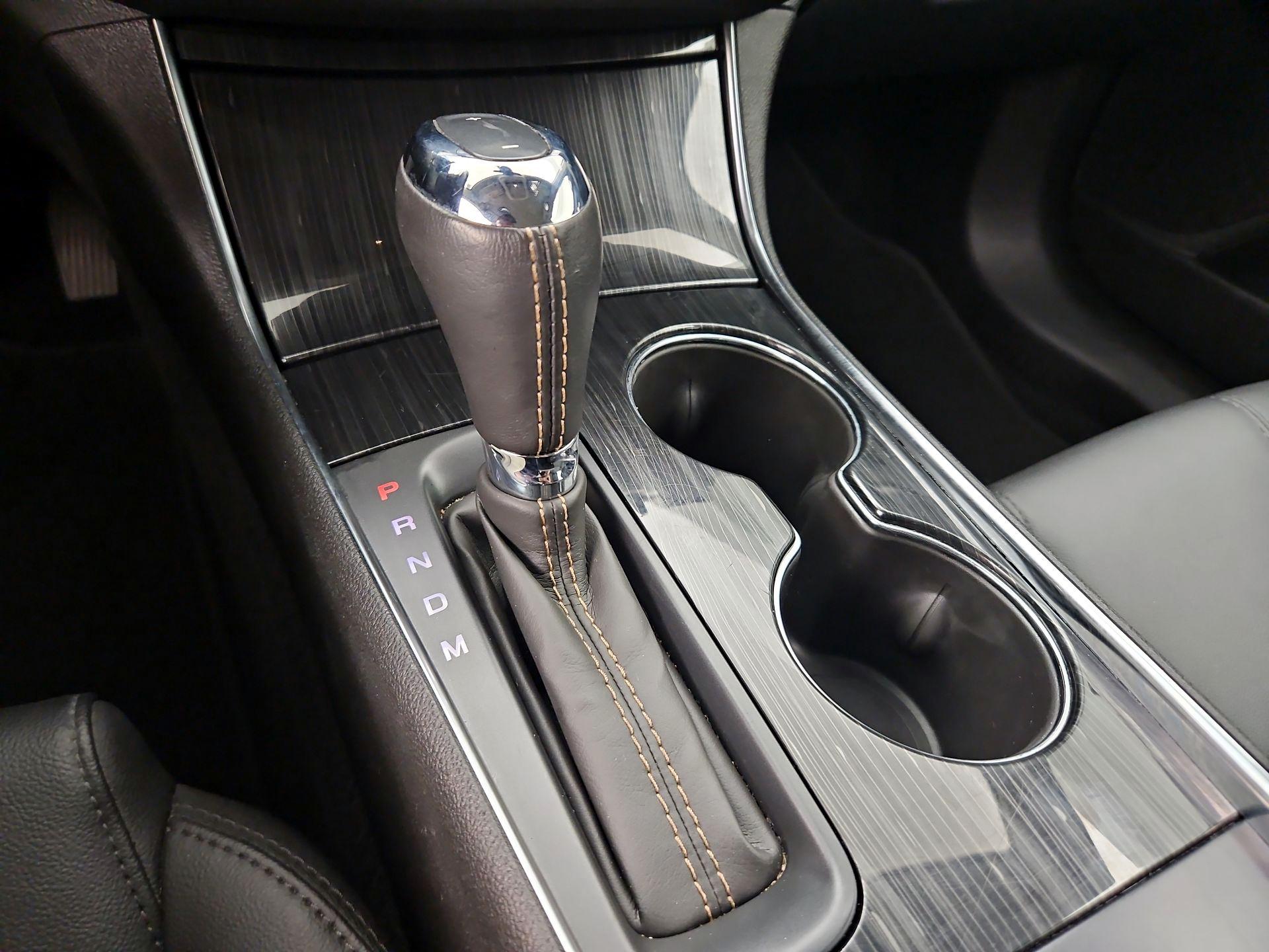 Thumbnail: 2019 Chevrolet Impala - 17