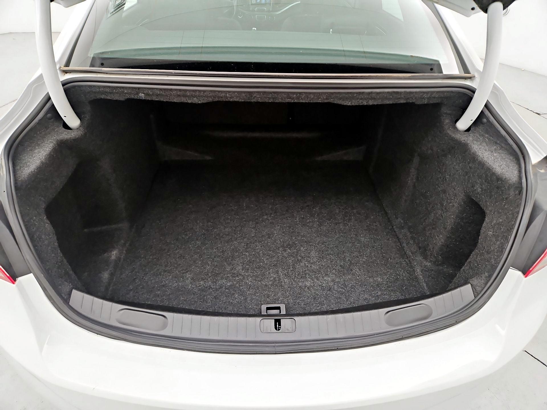 Thumbnail: 2019 Chevrolet Impala - 20