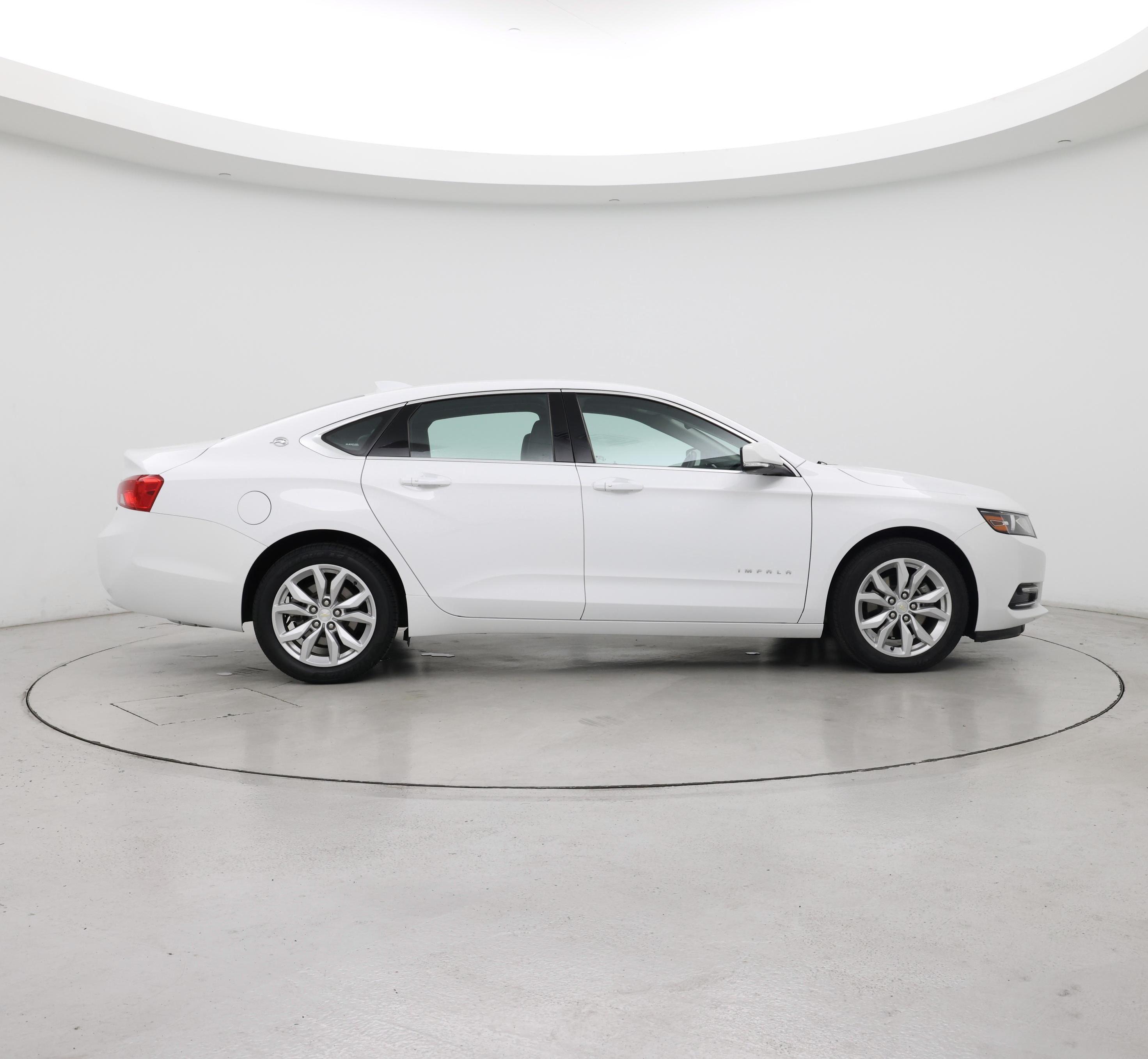 Thumbnail: 2019 Chevrolet Impala - 7