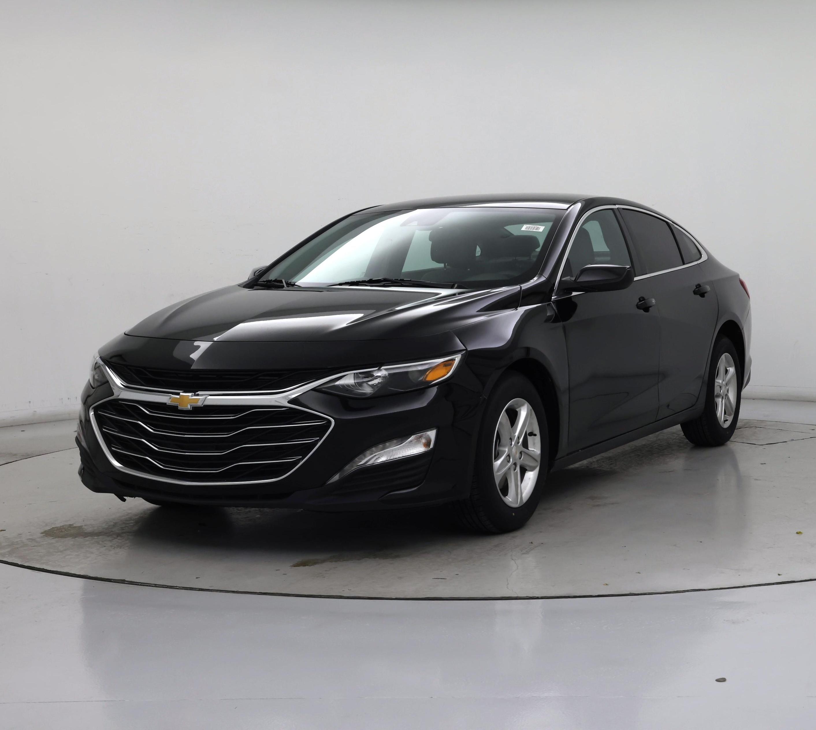 Thumbnail: 2024 Chevrolet Malibu - 4