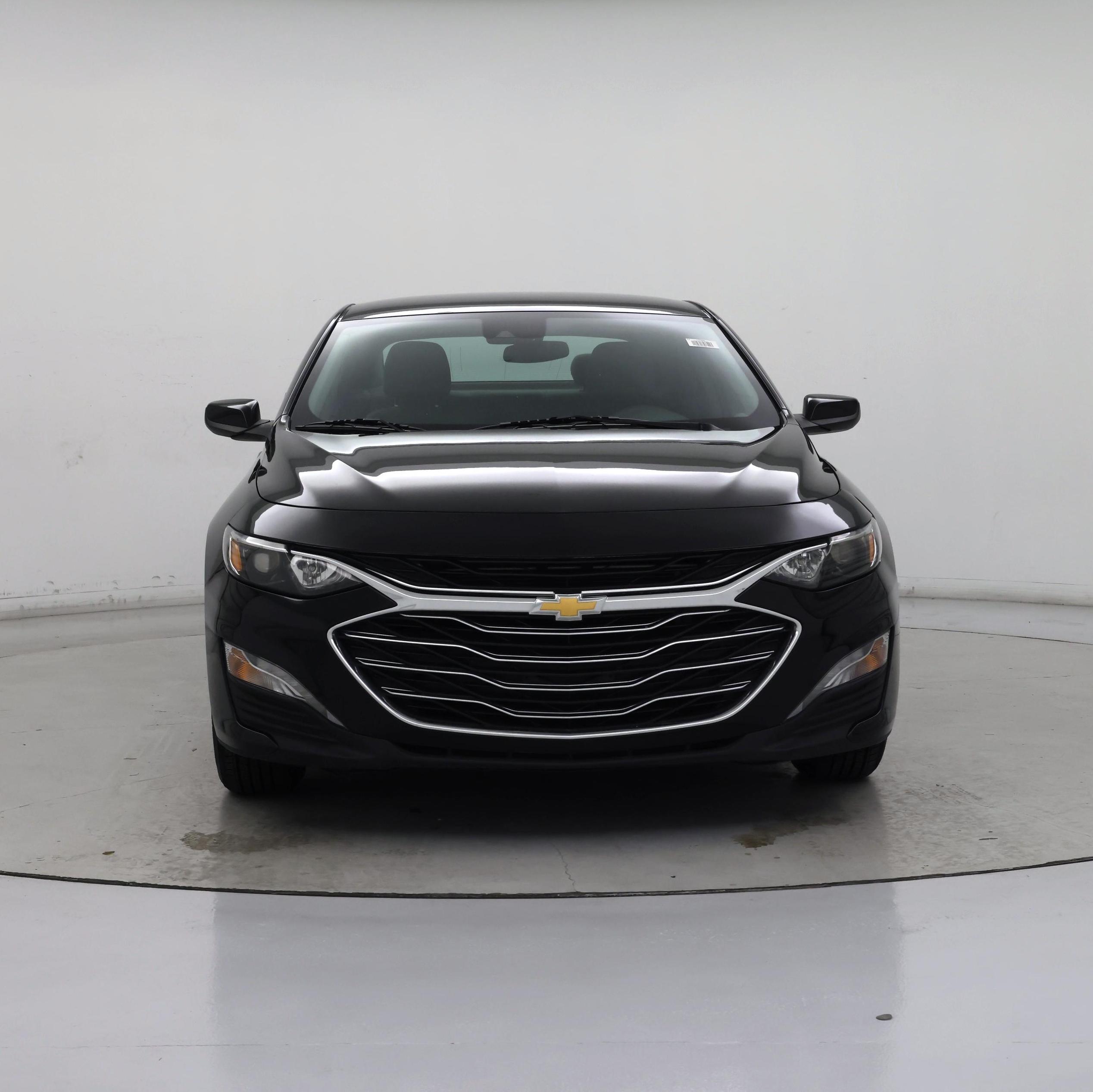 Thumbnail: 2024 Chevrolet Malibu - 5