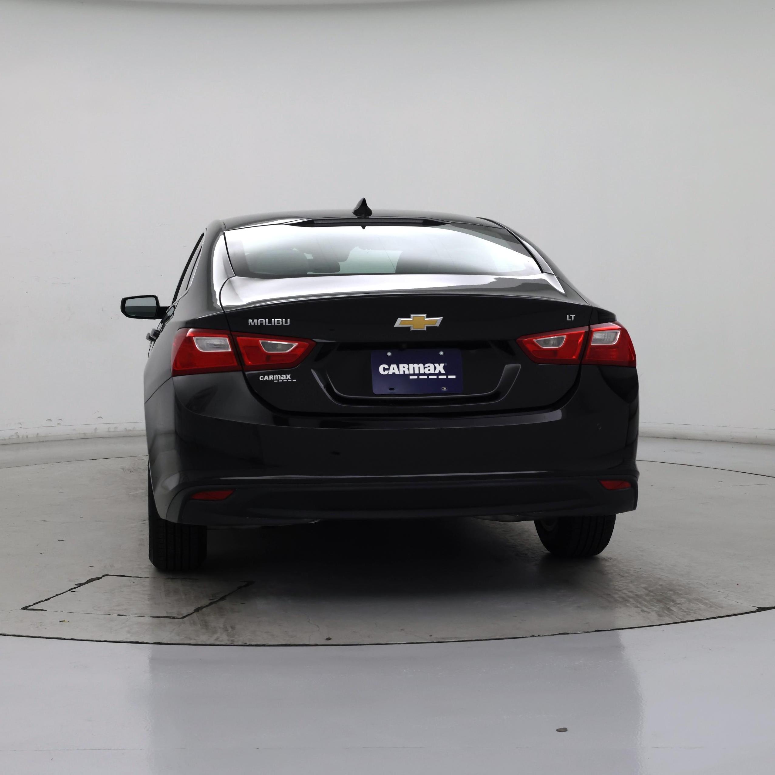 Thumbnail: 2024 Chevrolet Malibu - 6