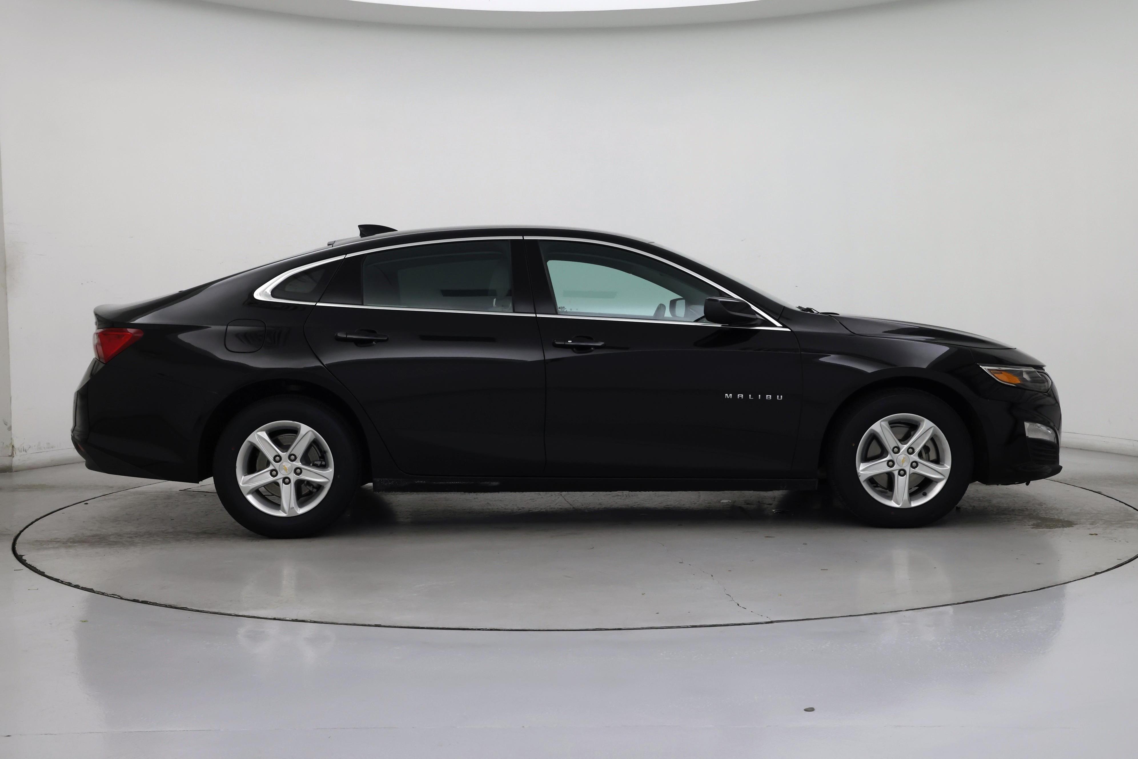Thumbnail: 2024 Chevrolet Malibu - 7