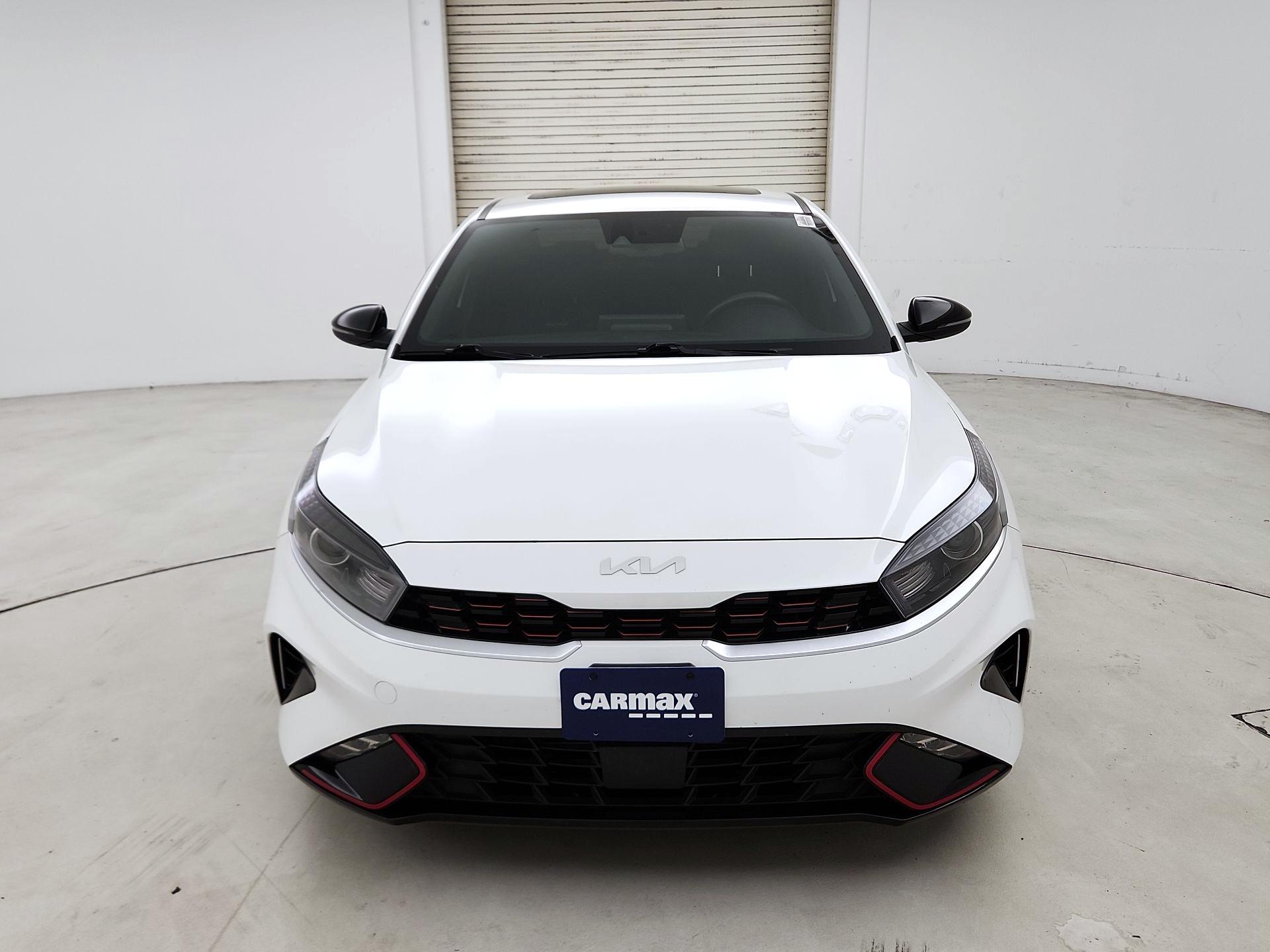 Thumbnail: 2024 Kia Forte - 2