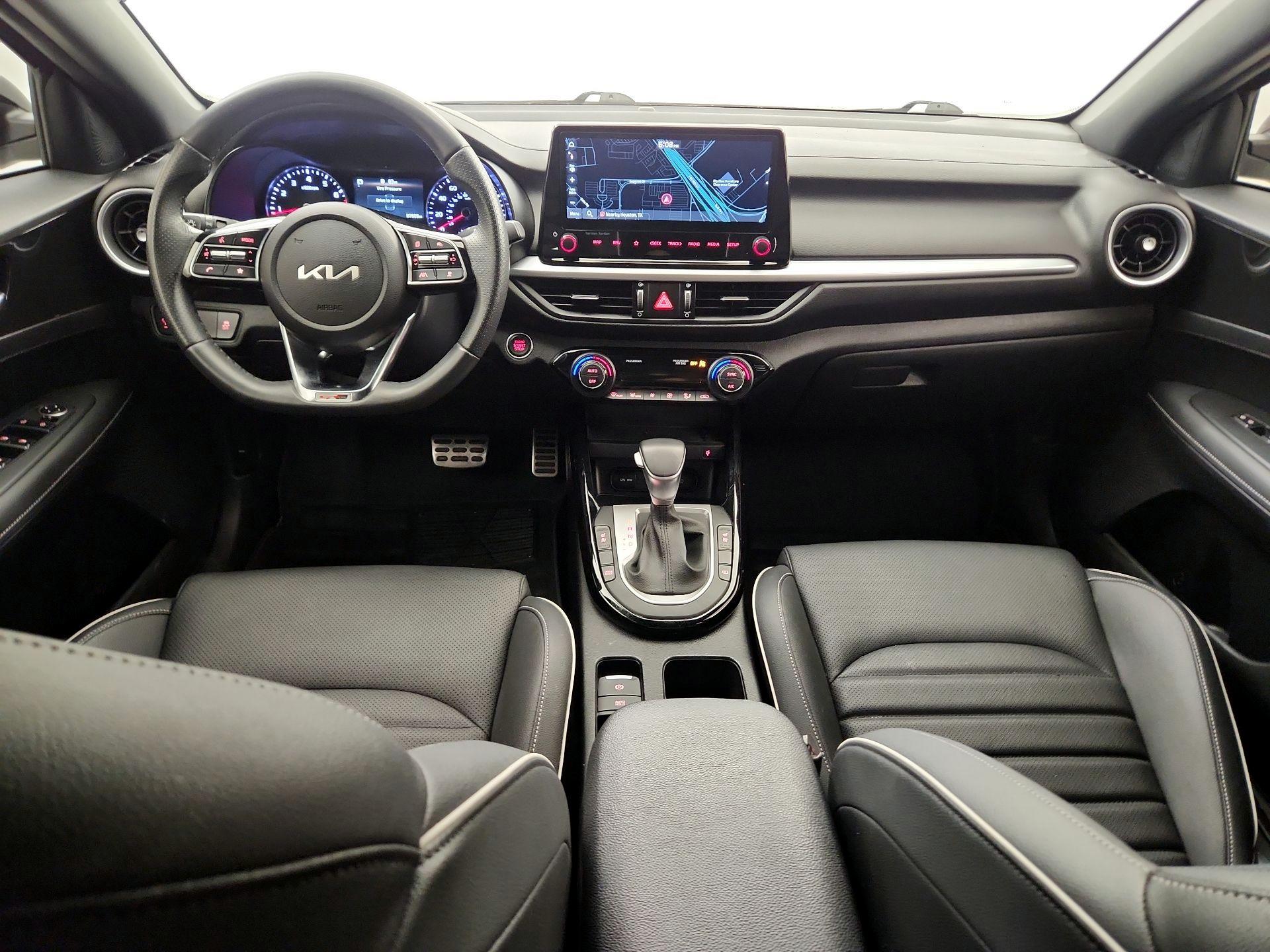 Thumbnail: 2024 Kia Forte - 8