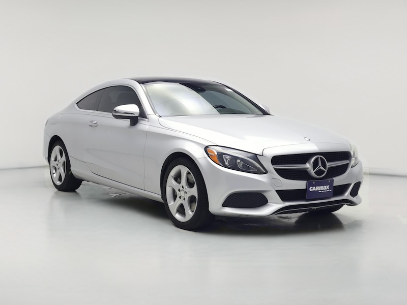 2017 Mercedes-Benz C-Class C 300 -
                  Katy, TX