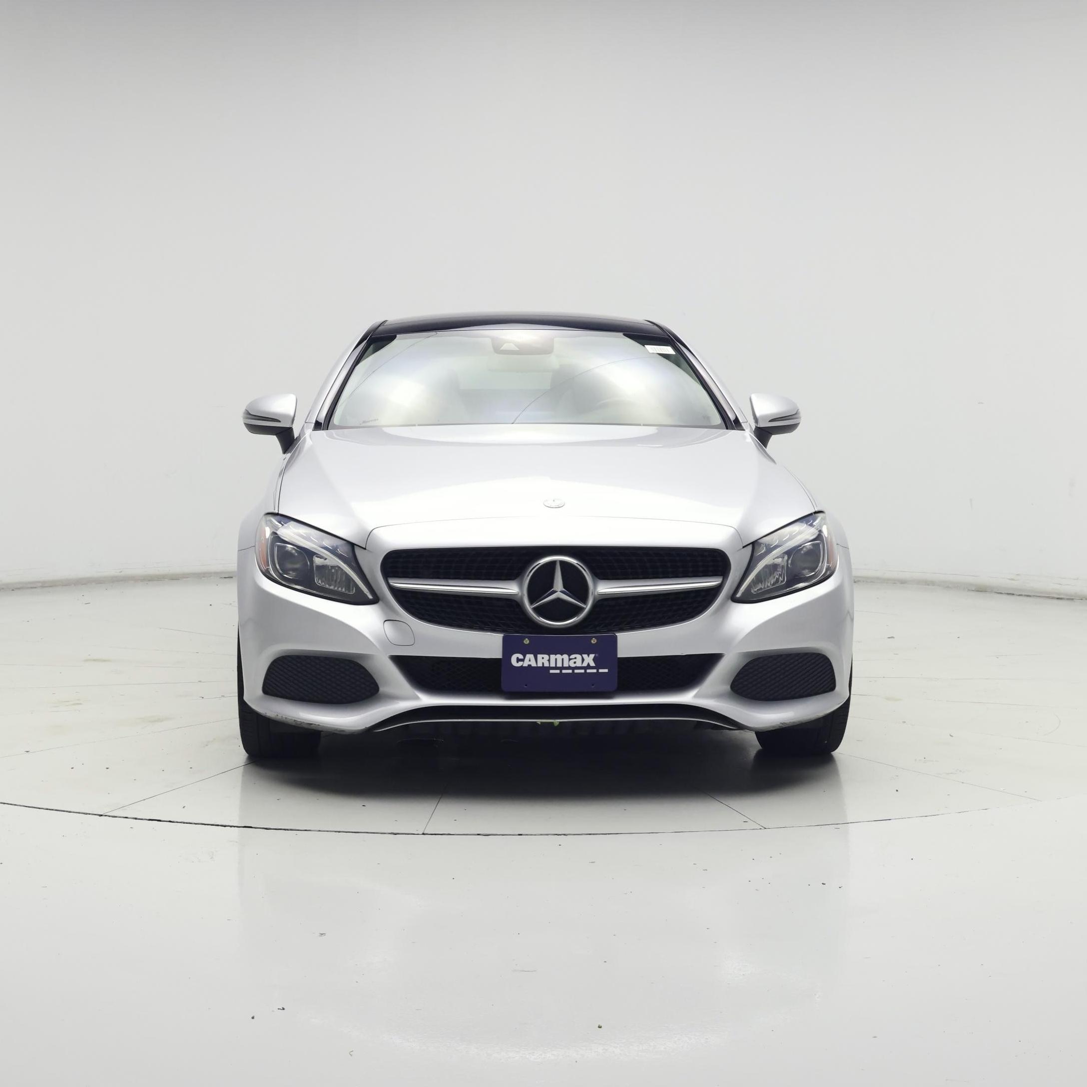 Thumbnail: 2017 Mercedes-Benz C-Class - 5