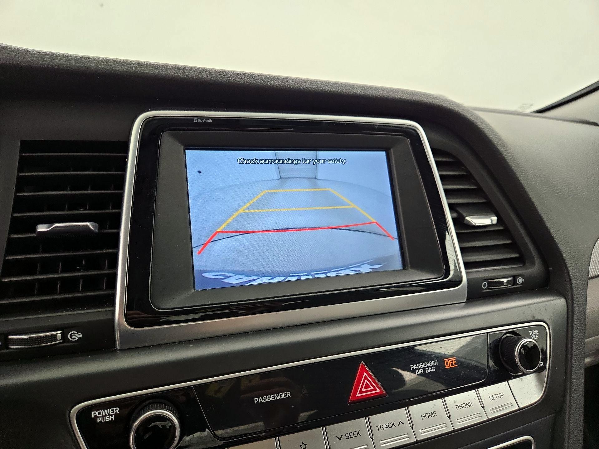 Thumbnail: 2018 Hyundai Sonata - 14