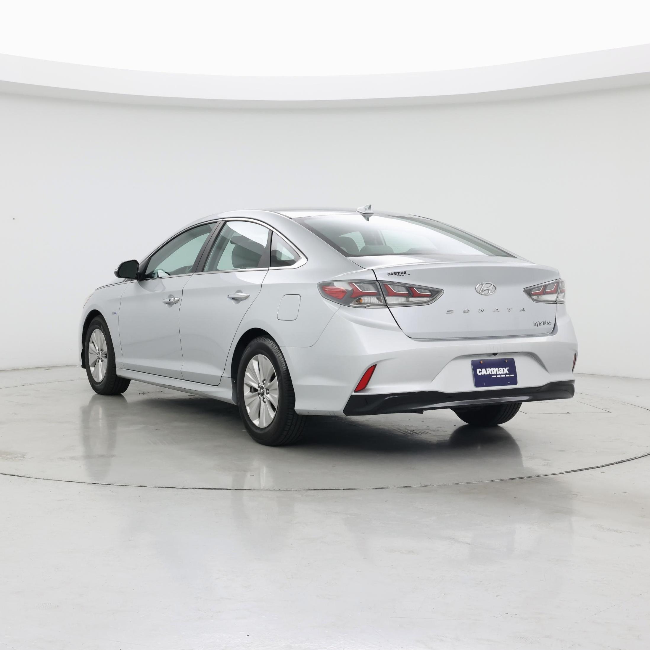 Thumbnail: 2018 Hyundai Sonata - 2