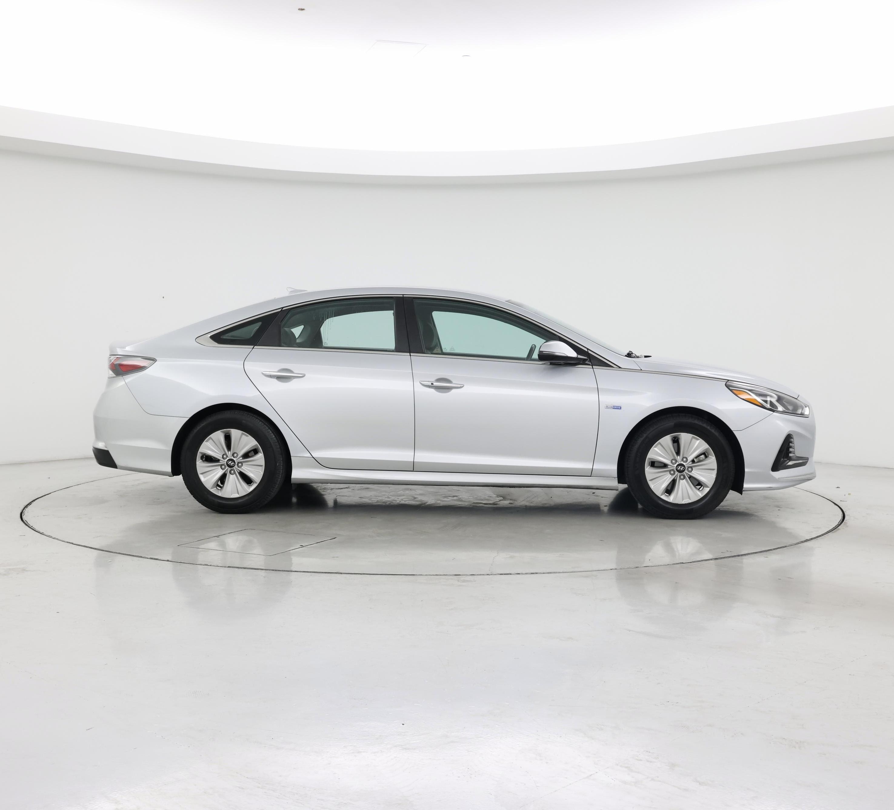 Thumbnail: 2018 Hyundai Sonata - 7