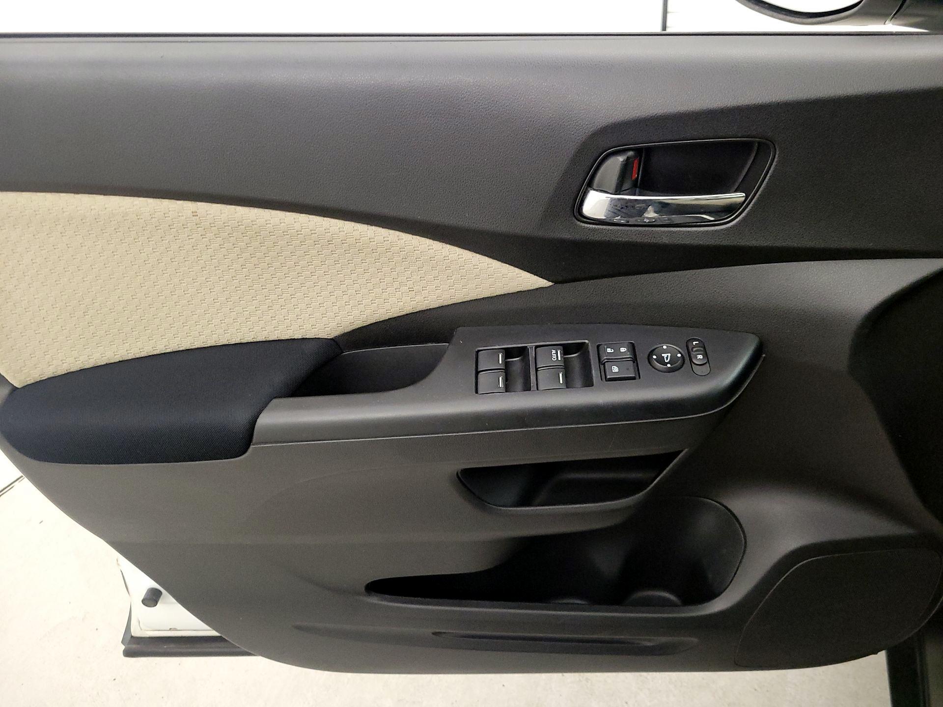 Thumbnail: 2016 Honda CR-V - 12