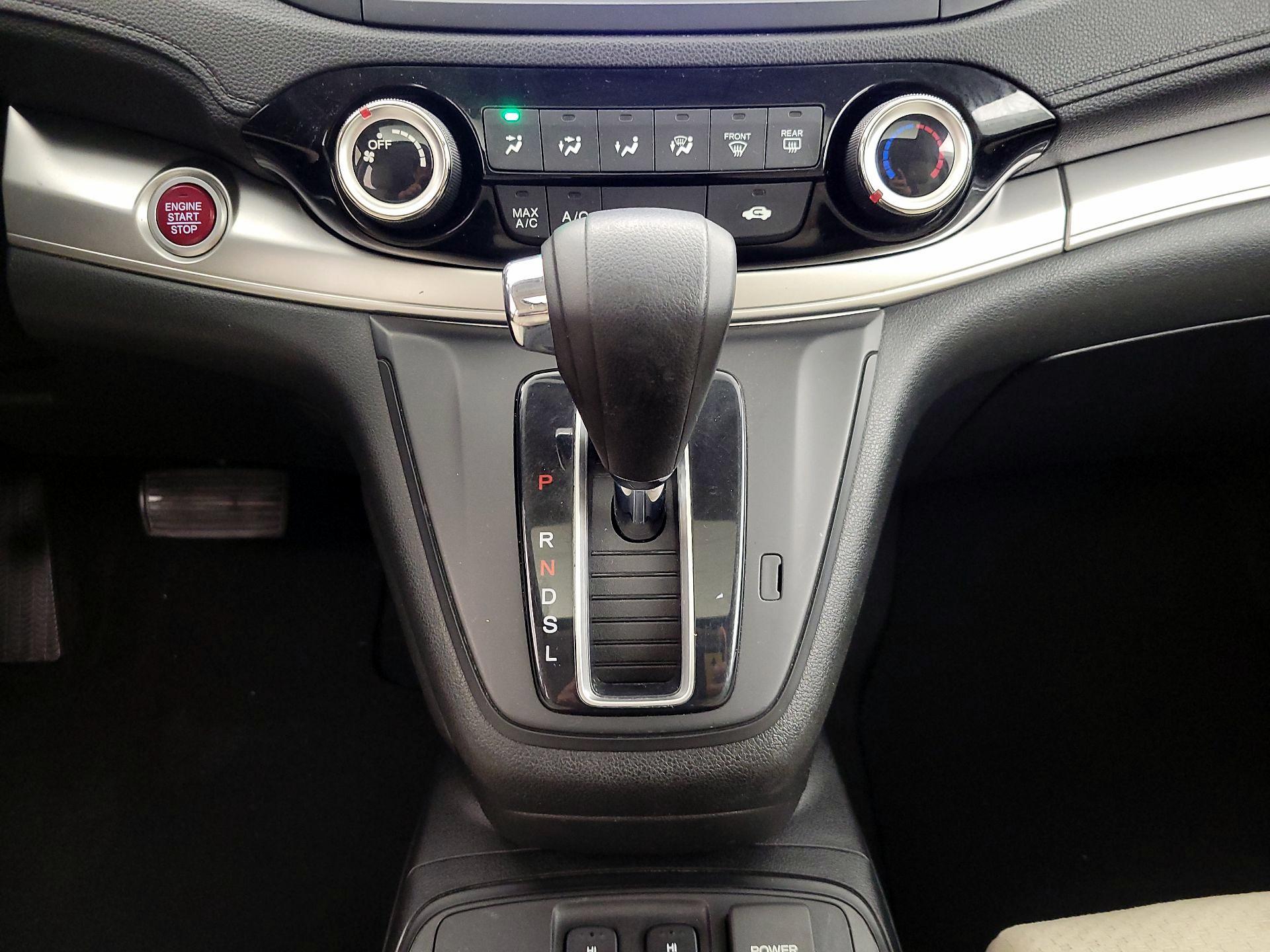 Thumbnail: 2016 Honda CR-V - 17