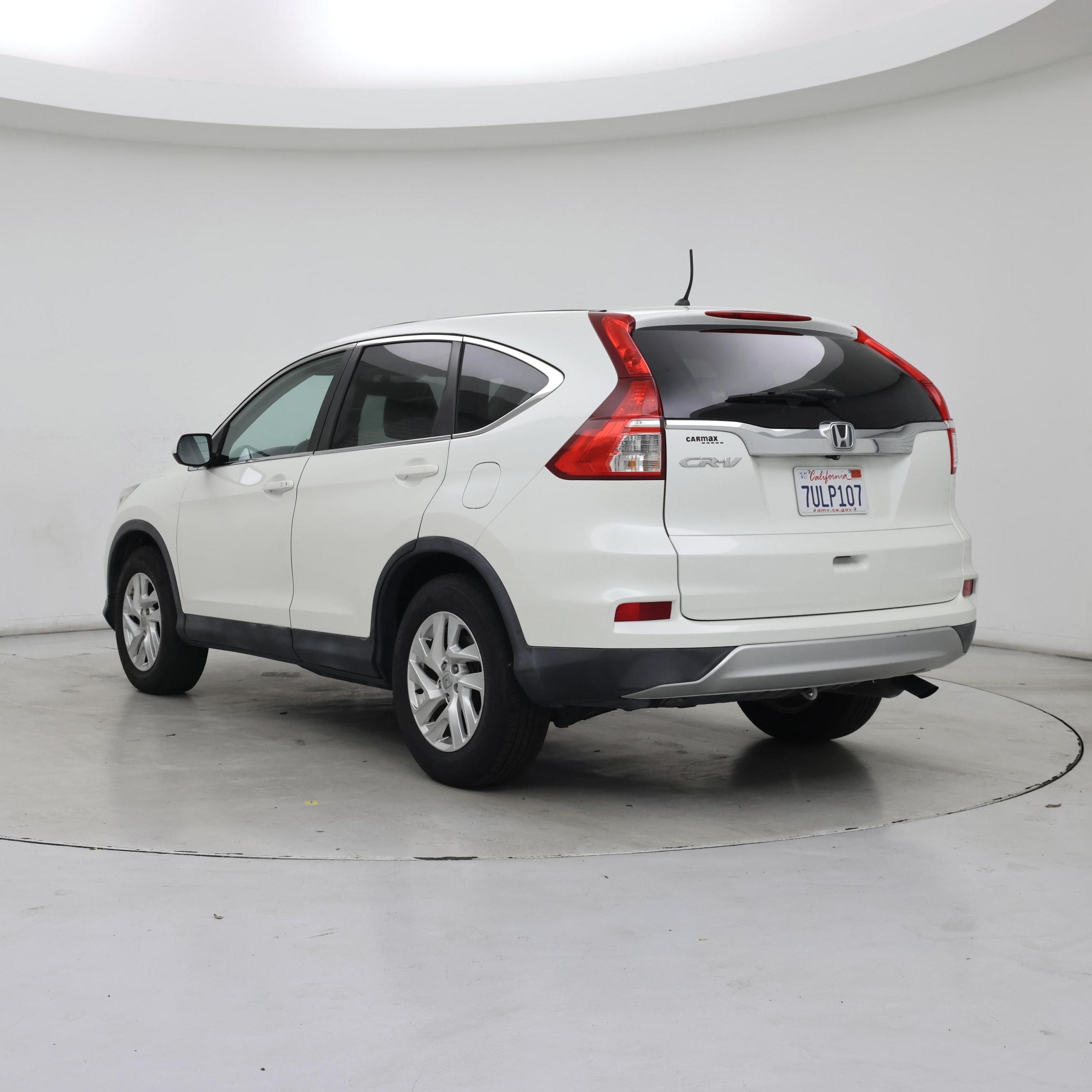 Thumbnail: 2016 Honda CR-V - 2